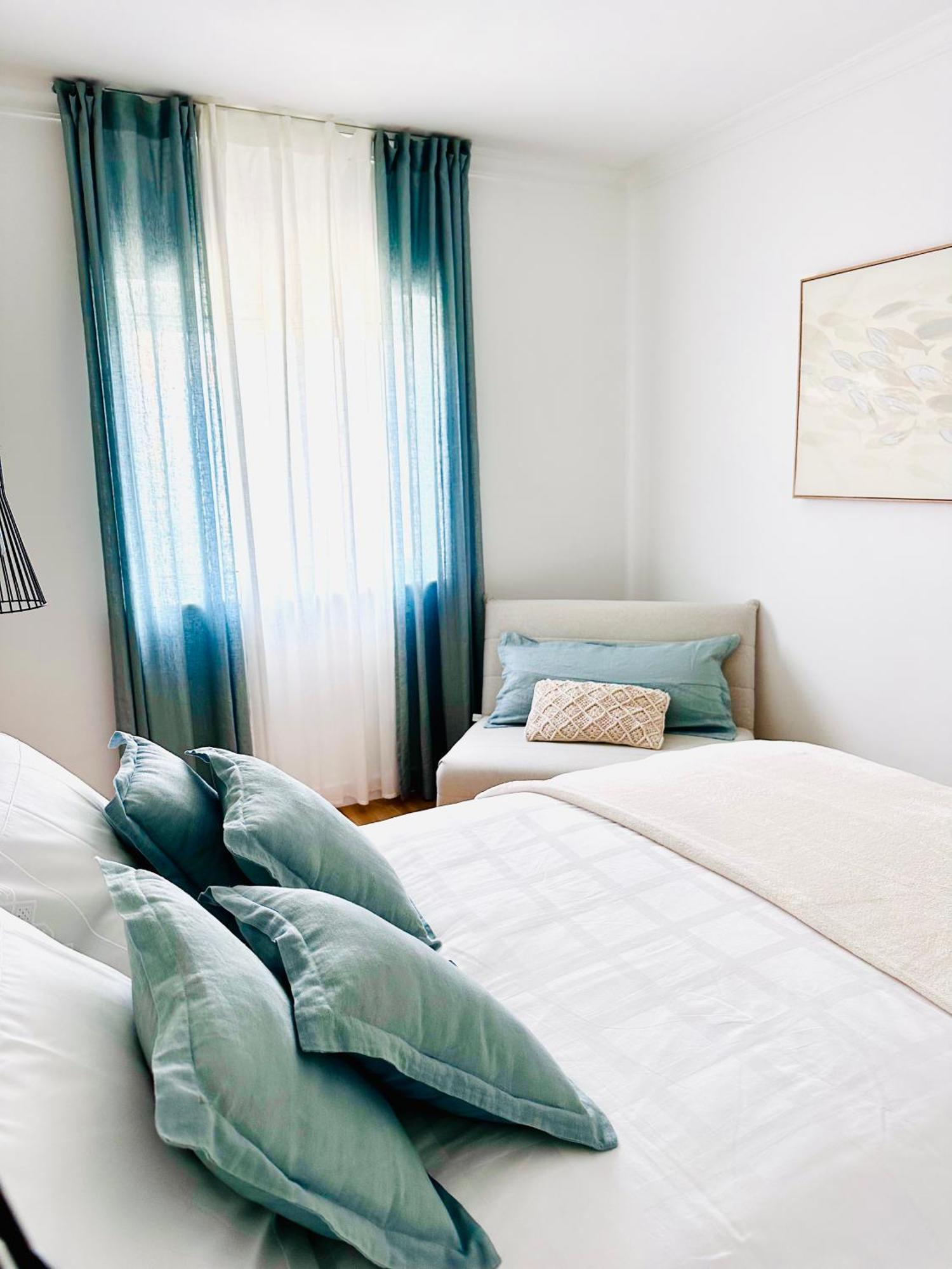 Apartamento Amazing Bliss 2br W/private Sea View Terrace