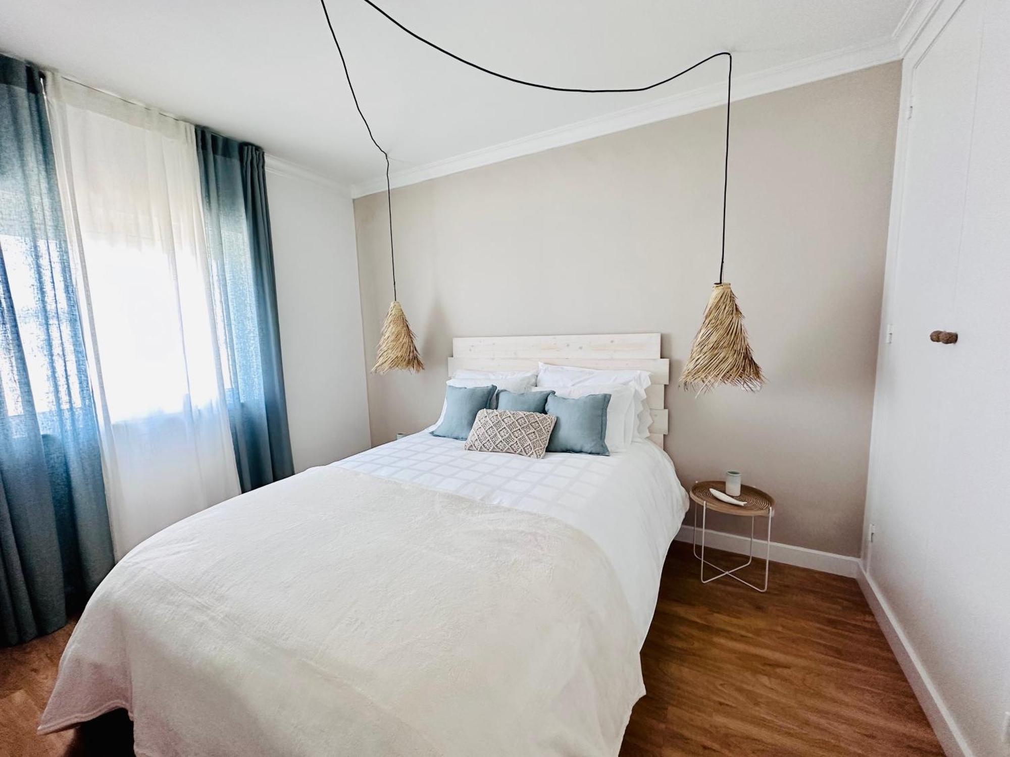 Apartamento Amazing Bliss 2br W/private Sea View Terrace