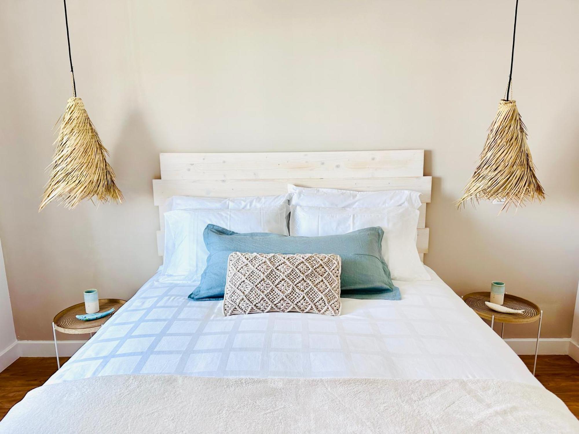 Apartamento Amazing Bliss 2br W/private Sea View Terrace Cabanas De Tavira