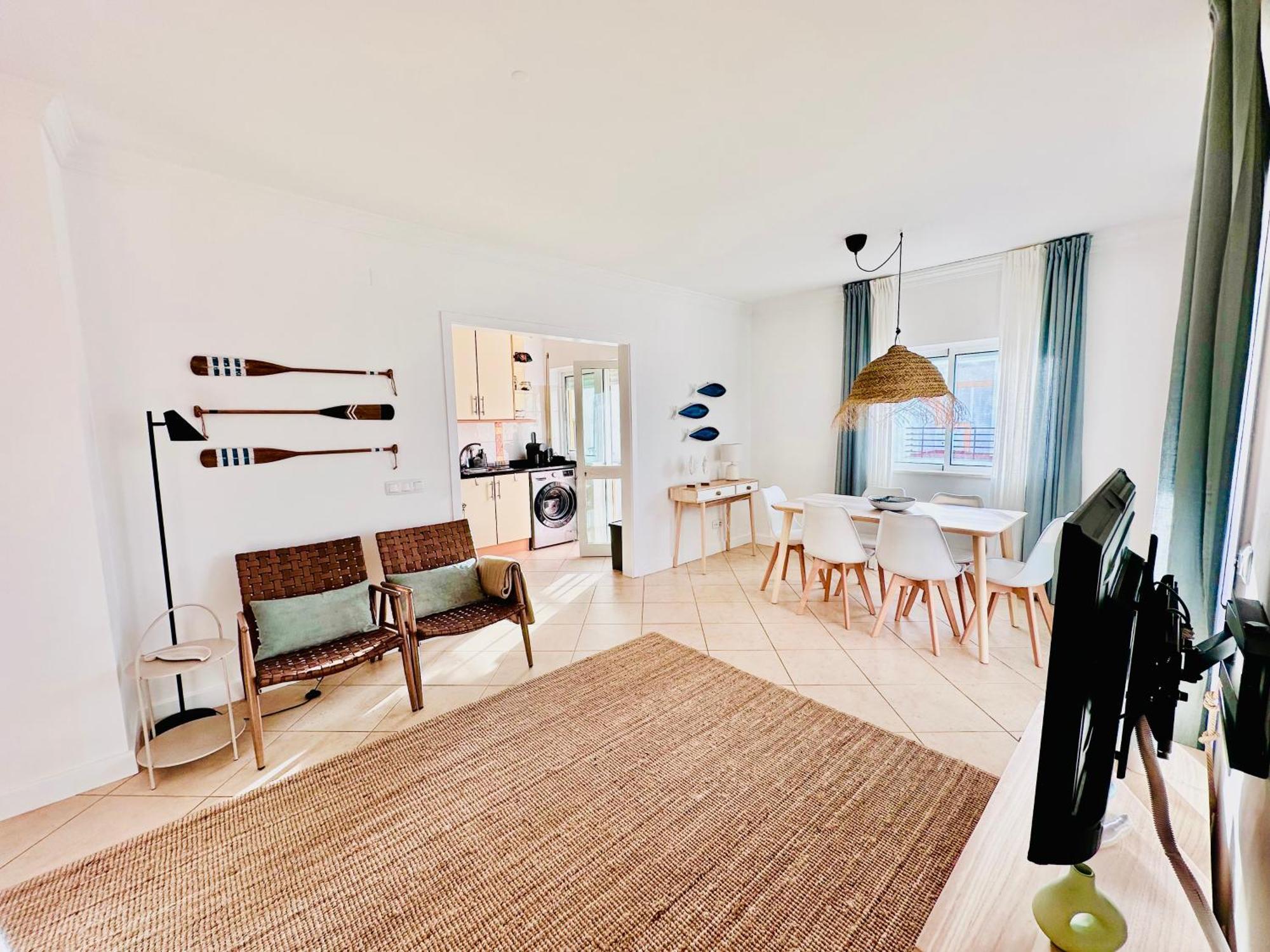 Apartamento Amazing Bliss 2br W/private Sea View Terrace