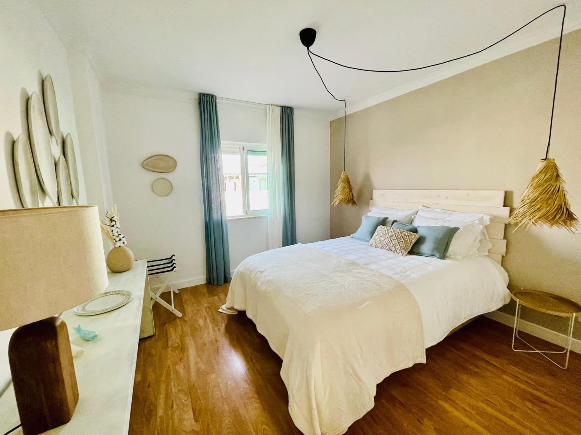 Apartamento Amazing Bliss 2br W/private Sea View Terrace *