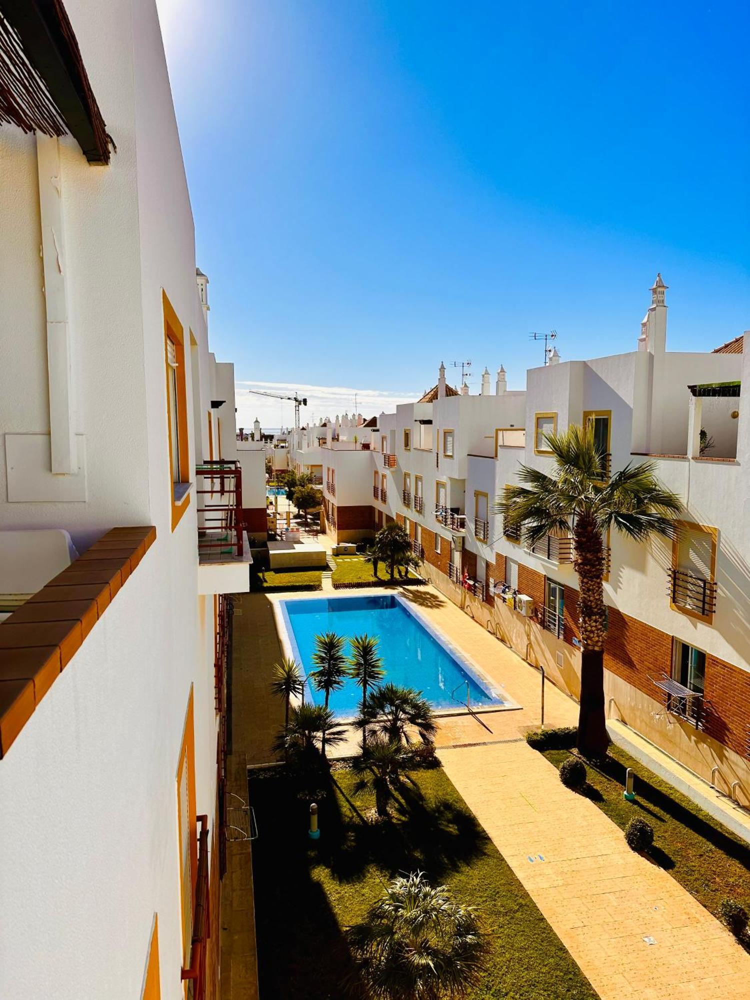 Apartamento Amazing Bliss 2br W/private Sea View Terrace