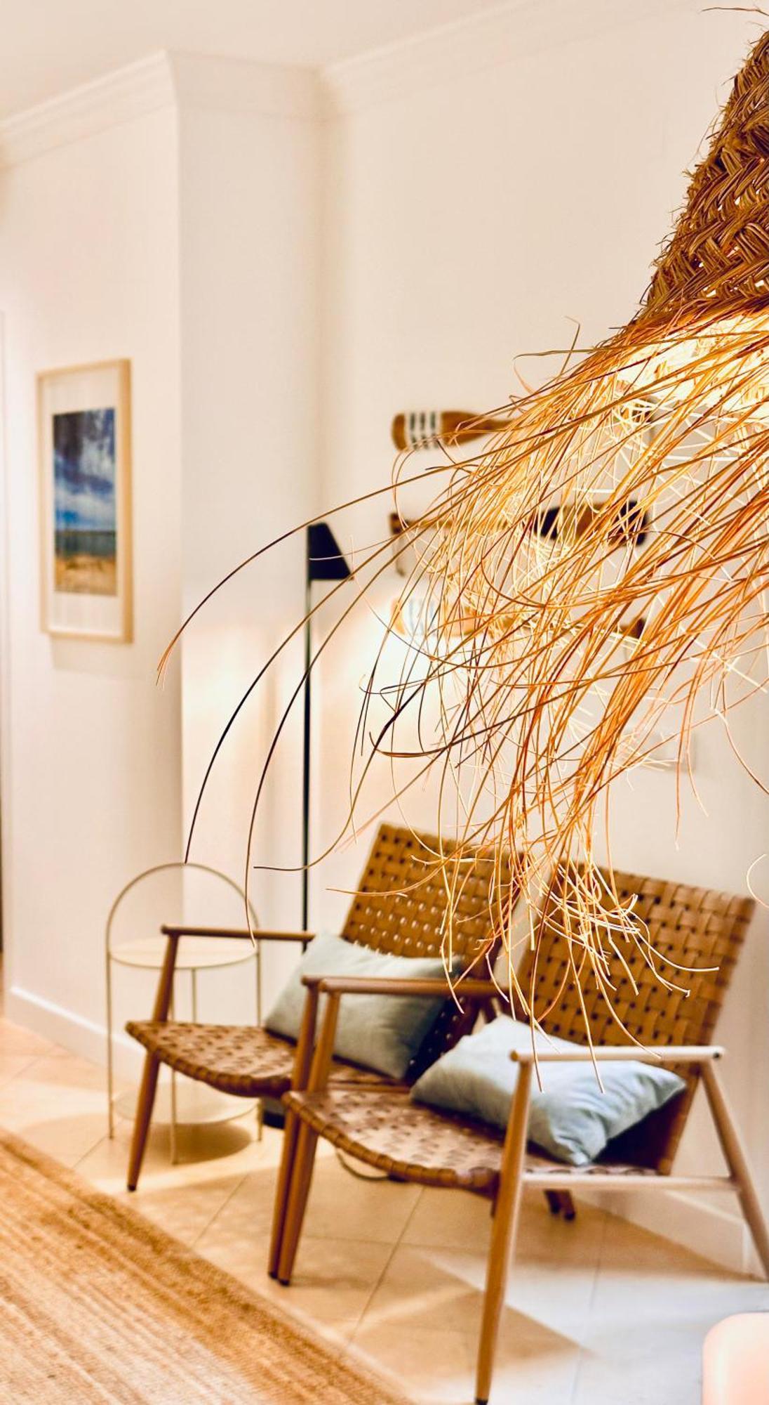Apartamento Amazing Bliss 2br W/private Sea View Terrace Cabanas De Tavira