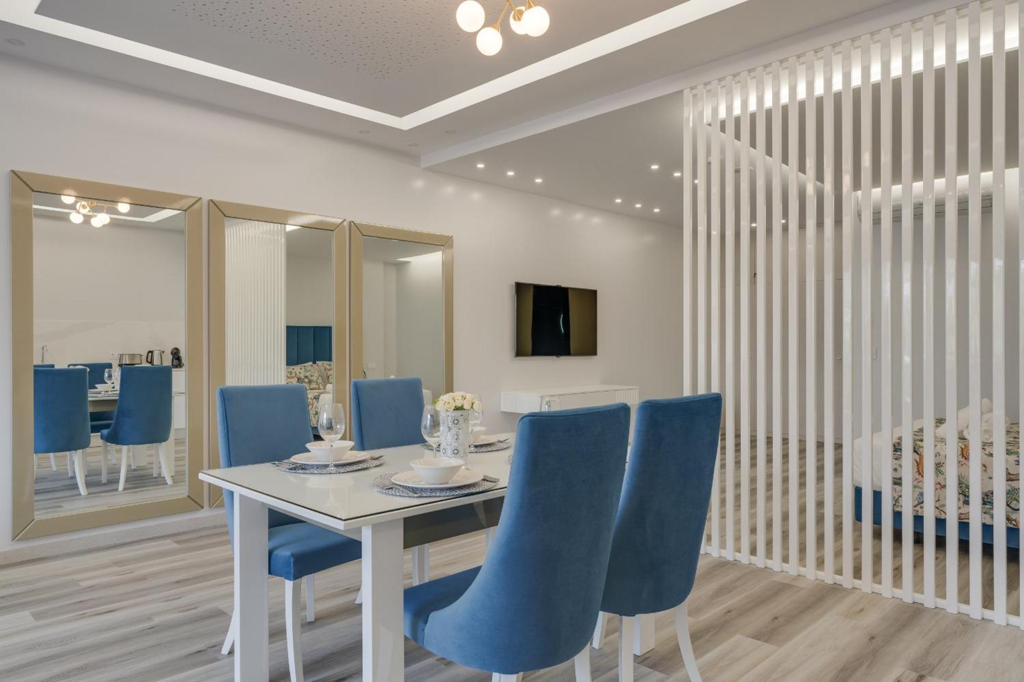 Torre Palace I By Atlantic Appartement