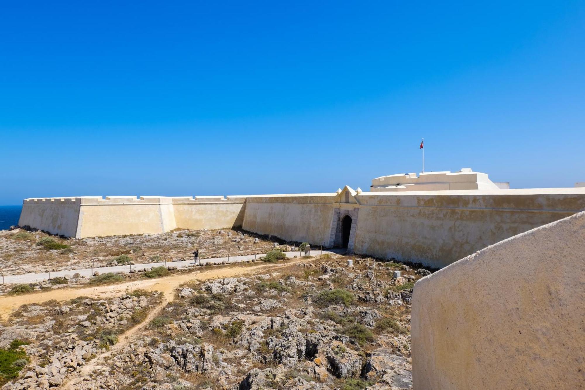 Casa Miro * Sagres