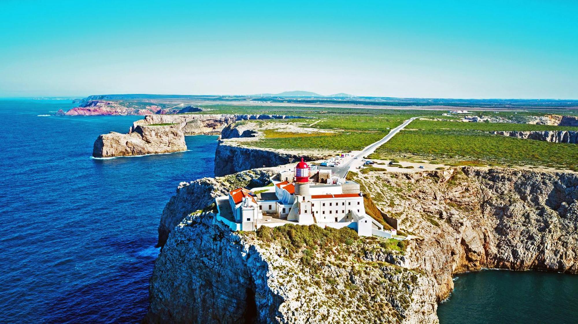 Casa Miro Villa Sagres