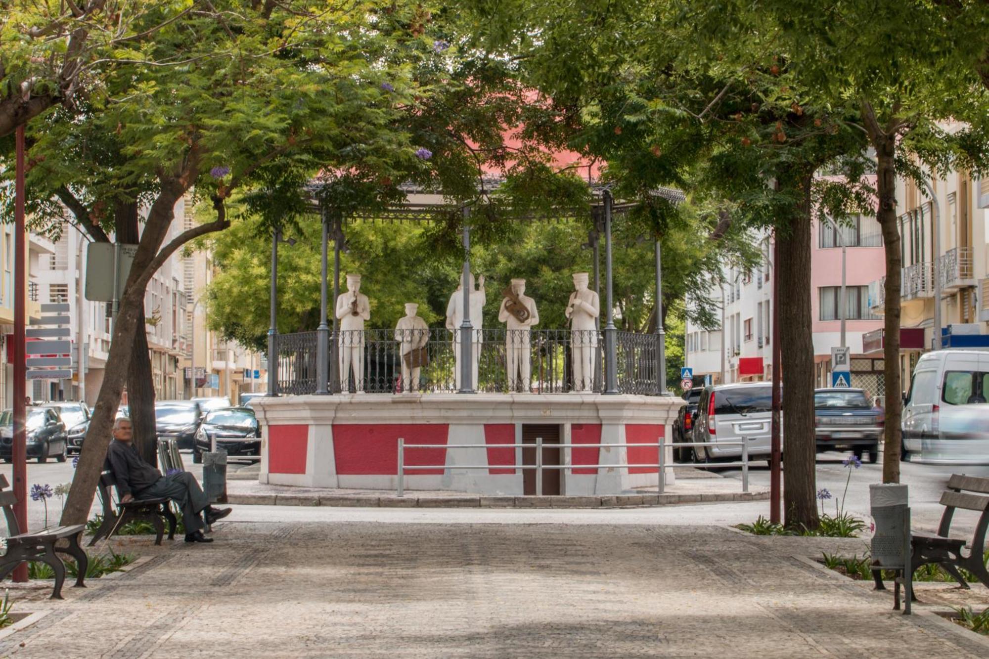 Baixa Marina Apartamento *