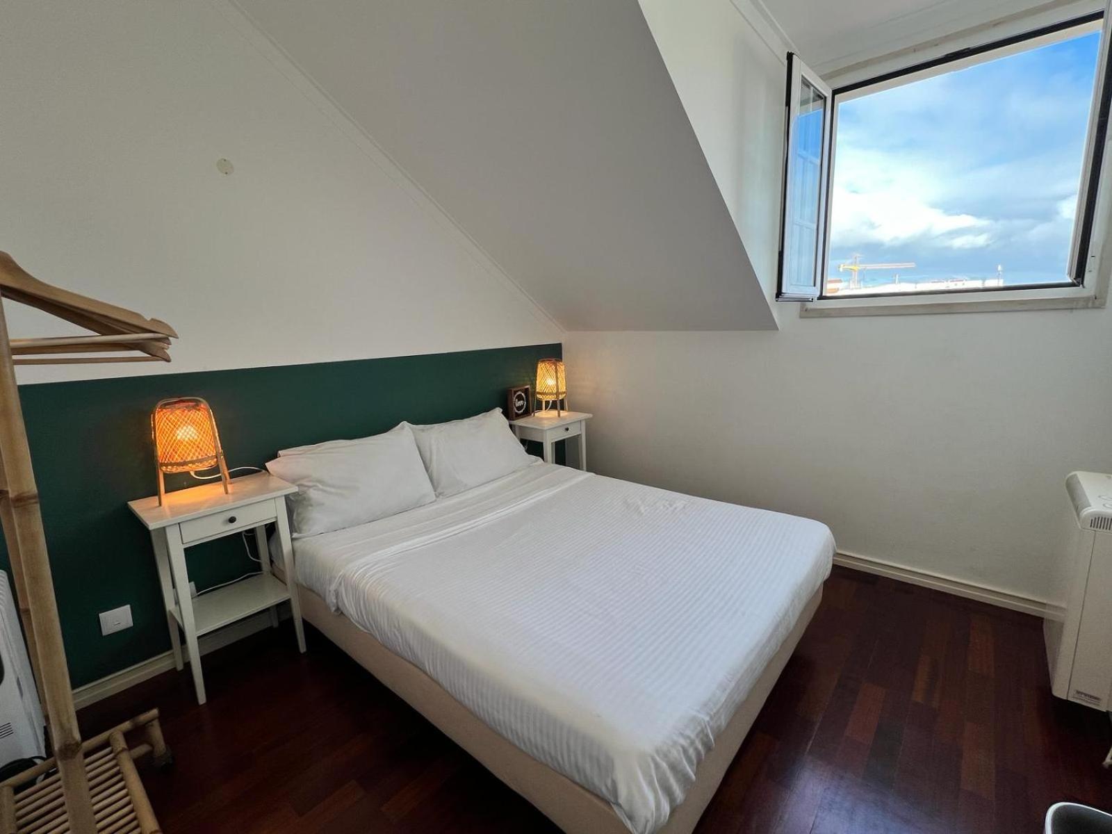 Impact House Hostel