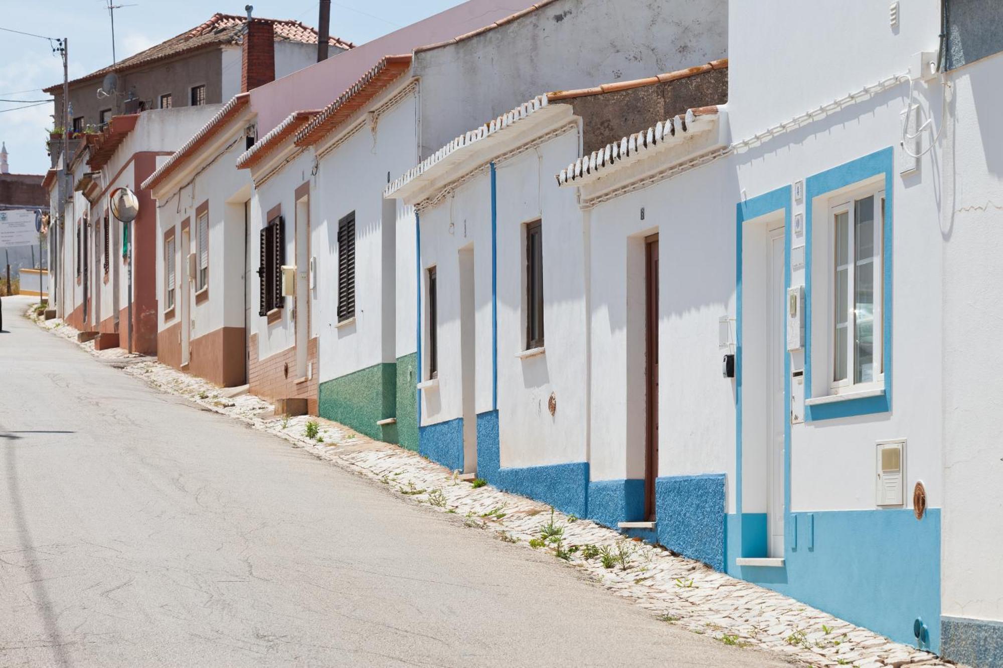 Vakantiehuis Casa Kama Raposeira (Faro)