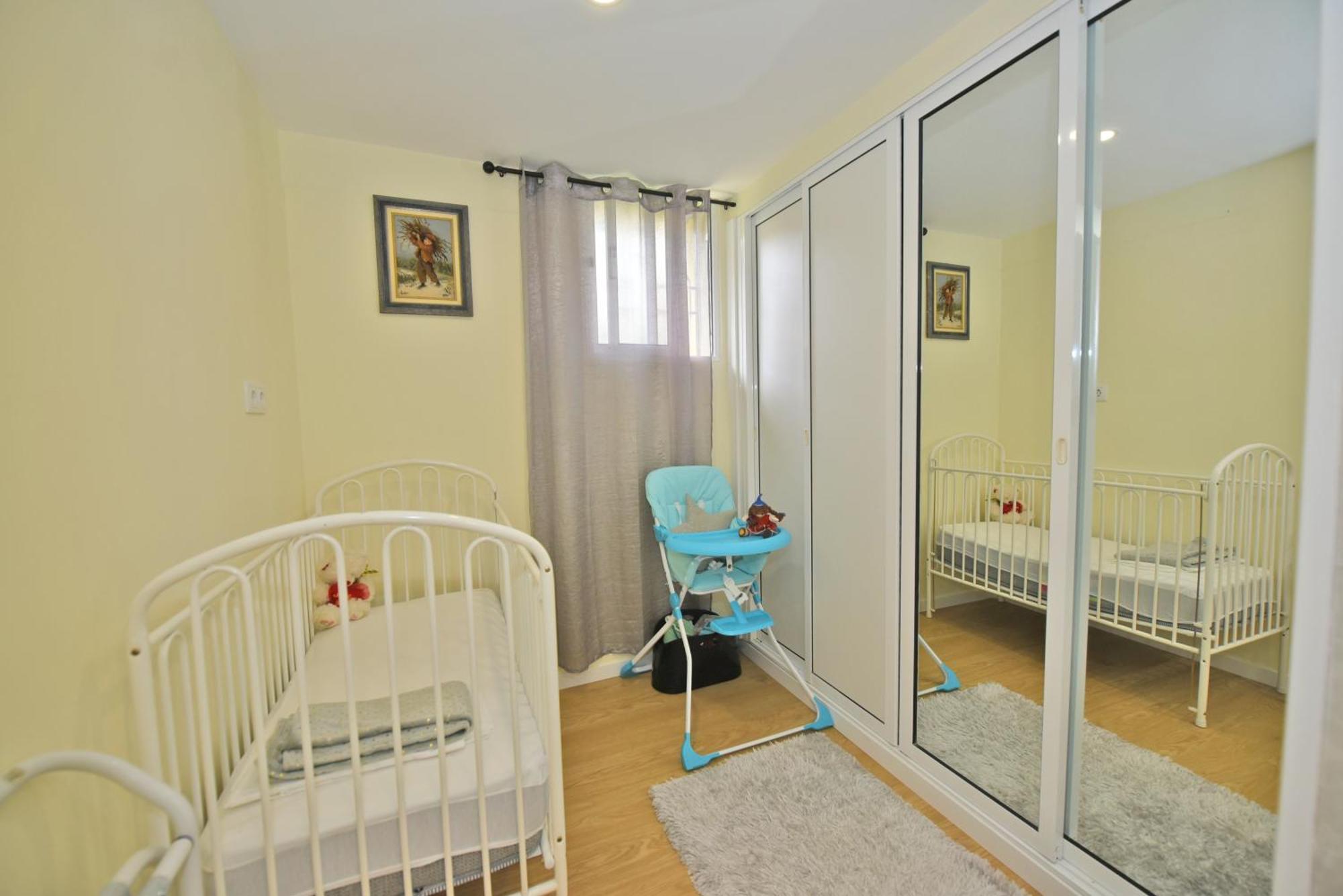 Terrace View House * São Vicente