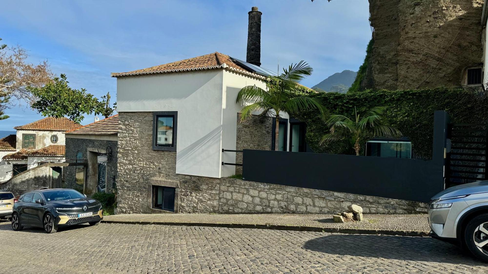 Sea Breeze Boutique House Сasa de vacaciones *