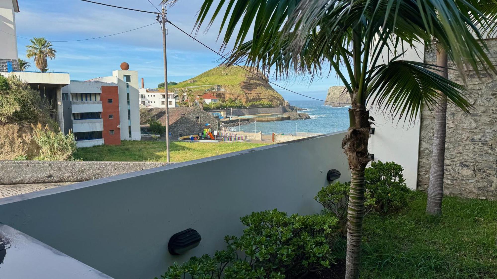 Сasa de vacaciones Sea Breeze Boutique House