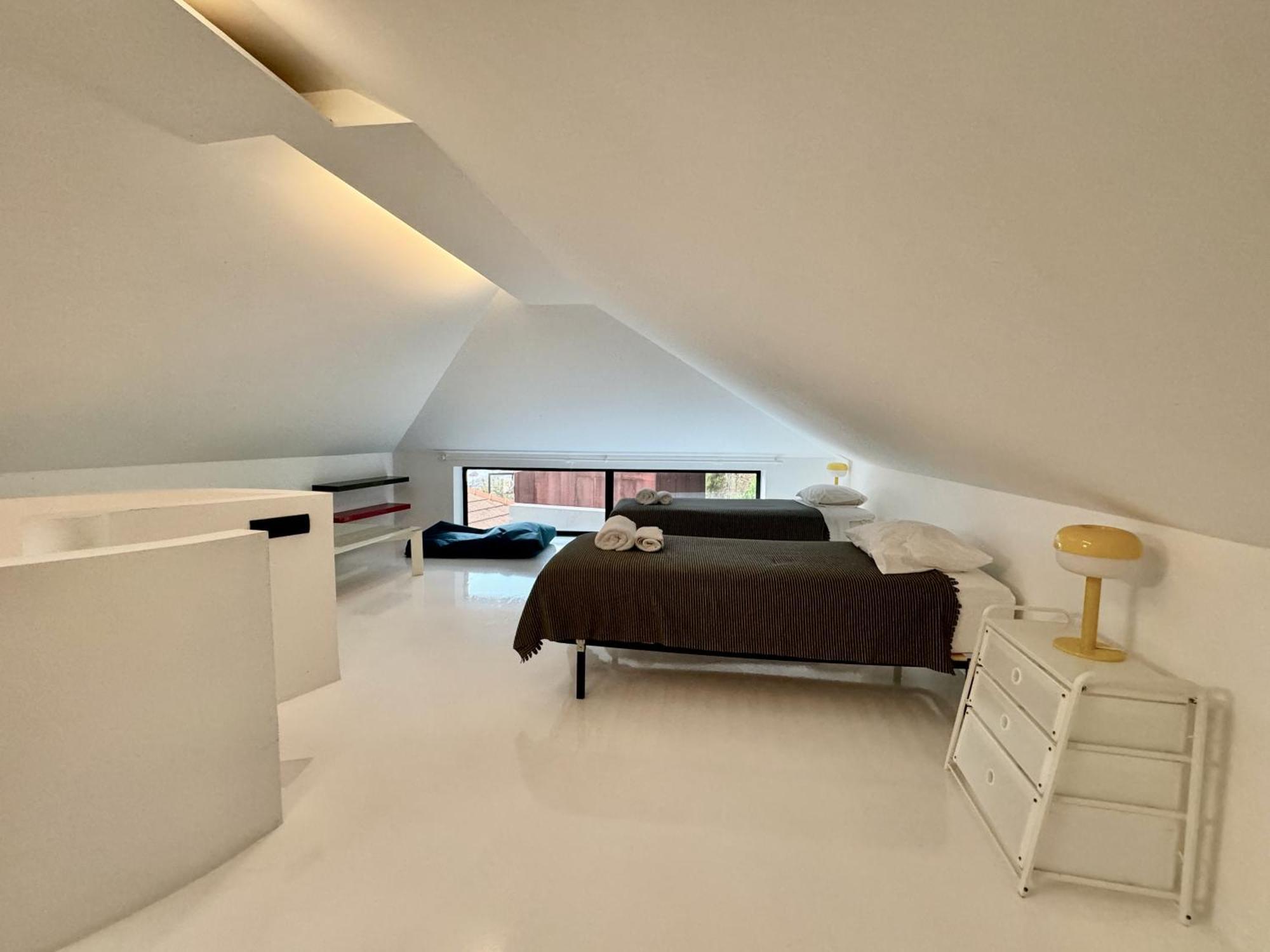 Сasa de vacaciones Sea Breeze Boutique House