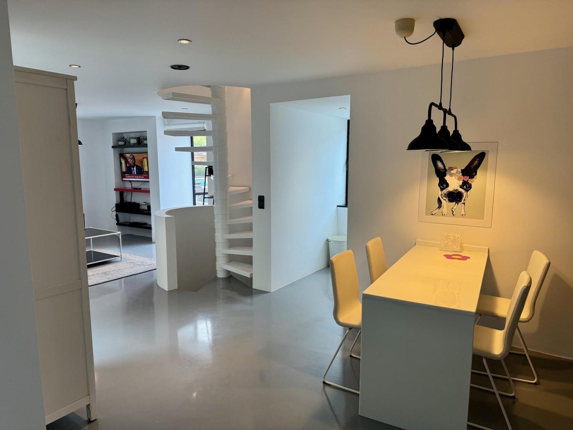 Sea Breeze Boutique House Сasa de vacaciones Porto Da Cruz