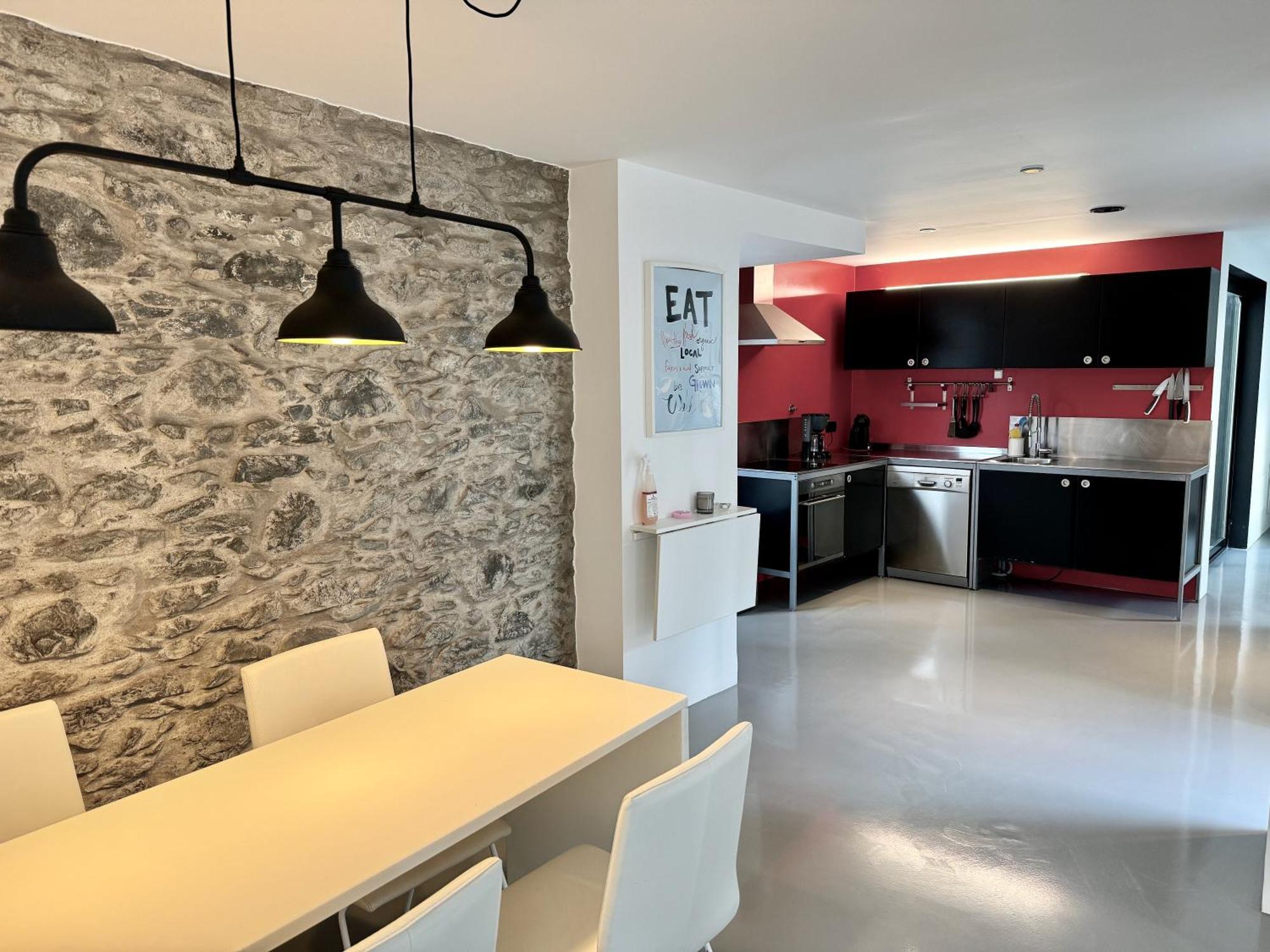 Sea Breeze Boutique House Сasa de vacaciones *