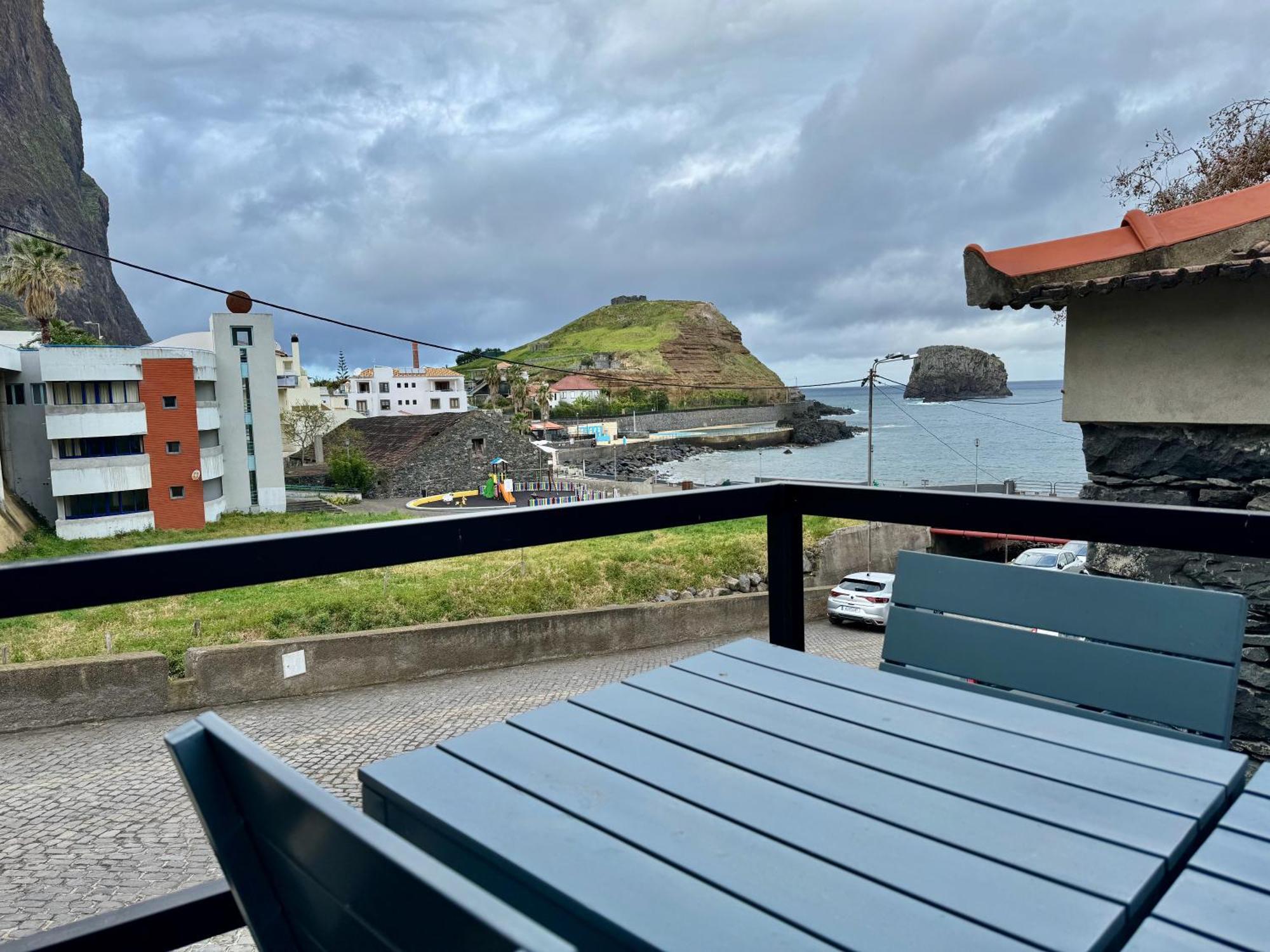 Сasa de vacaciones Sea Breeze Boutique House