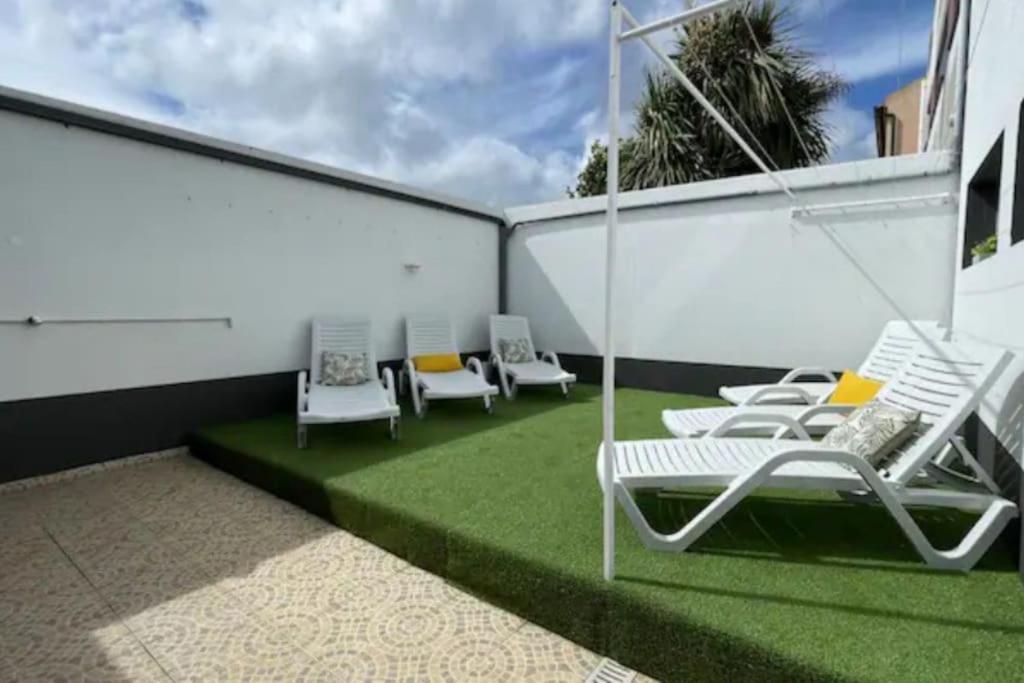 Casa de férias Urban Park House