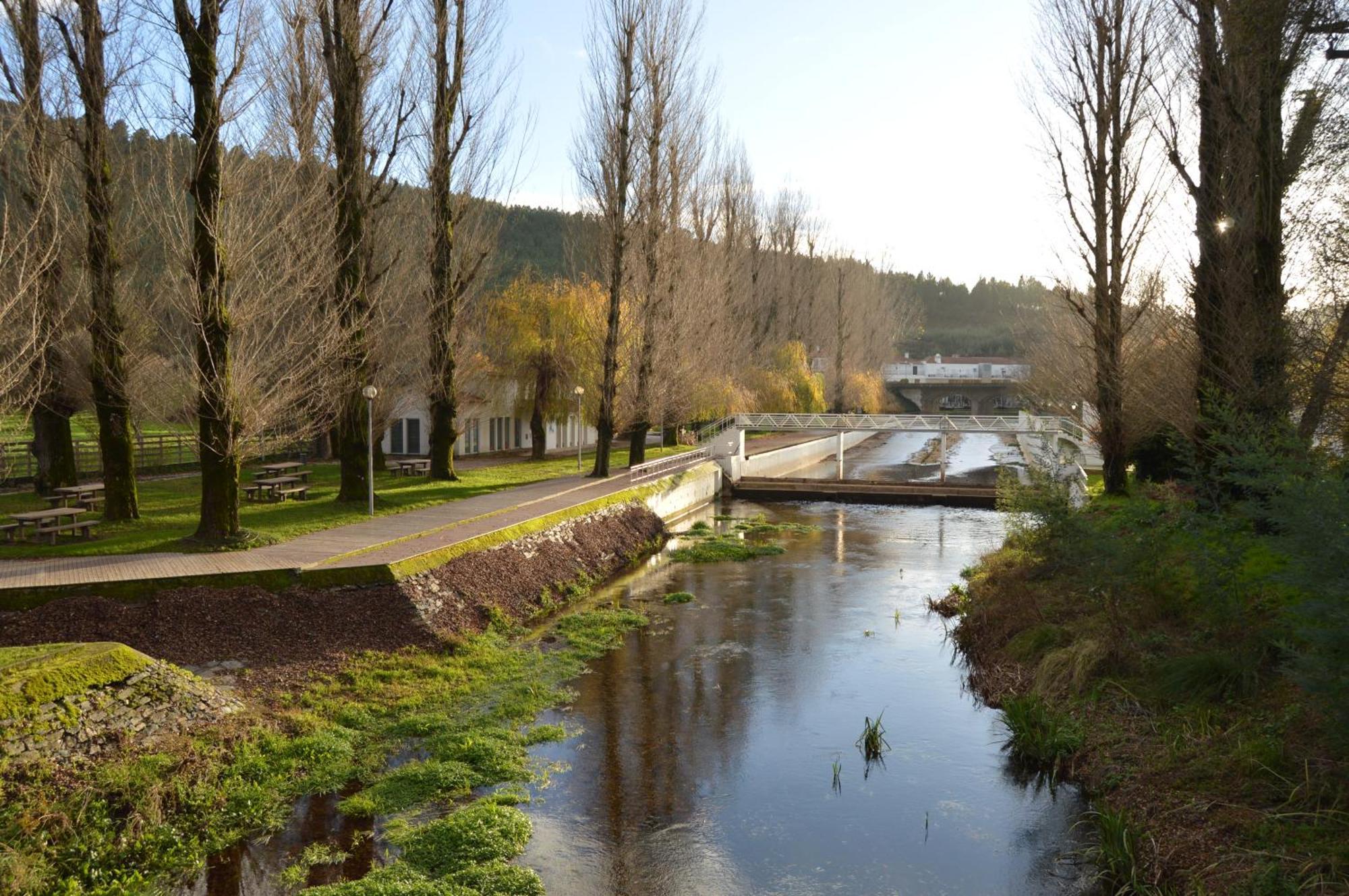 Holiday home Al-andalus Alojamentos Marvao (Portalegre)
