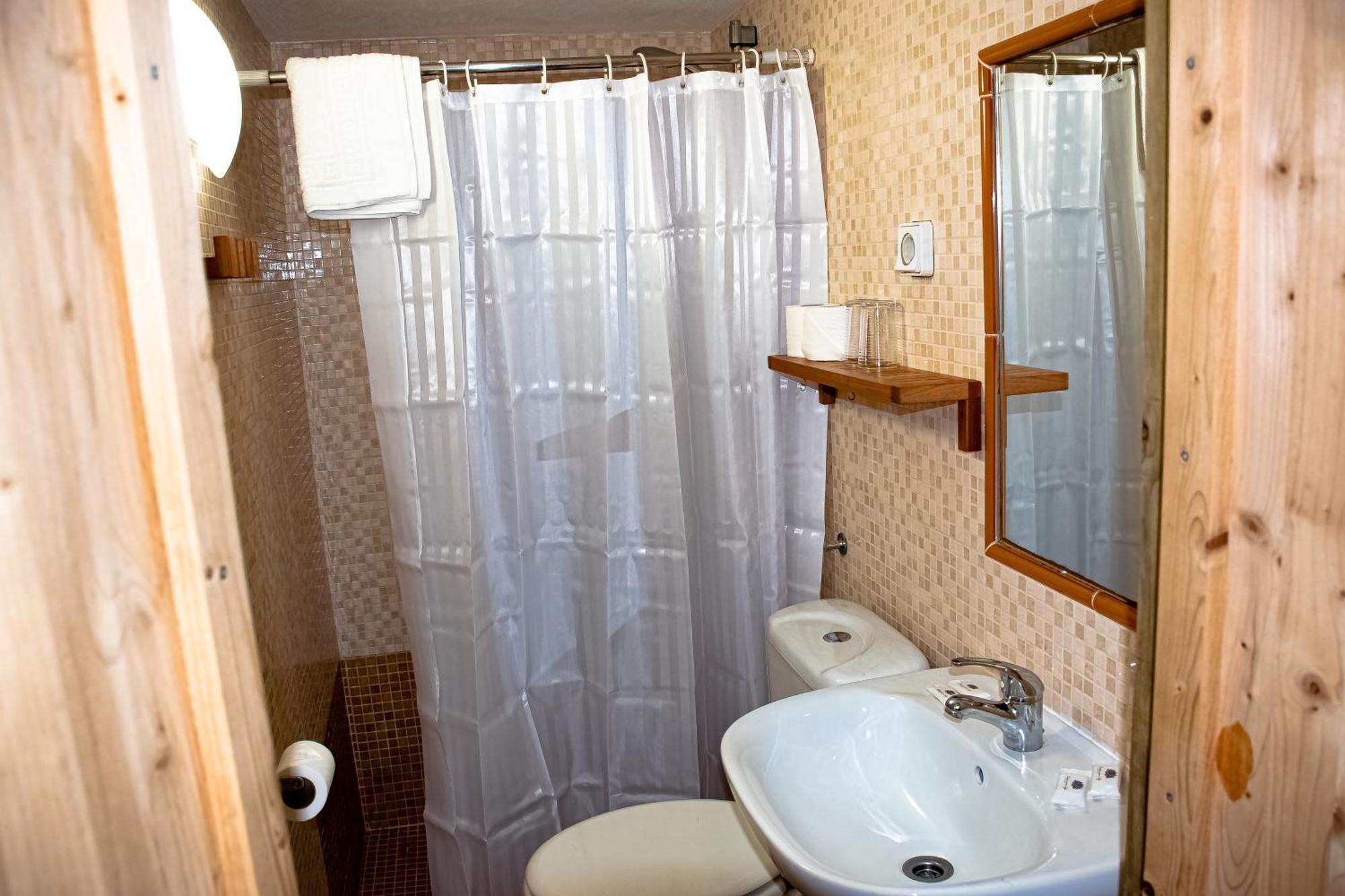 Apartamento Casa Da Horta *