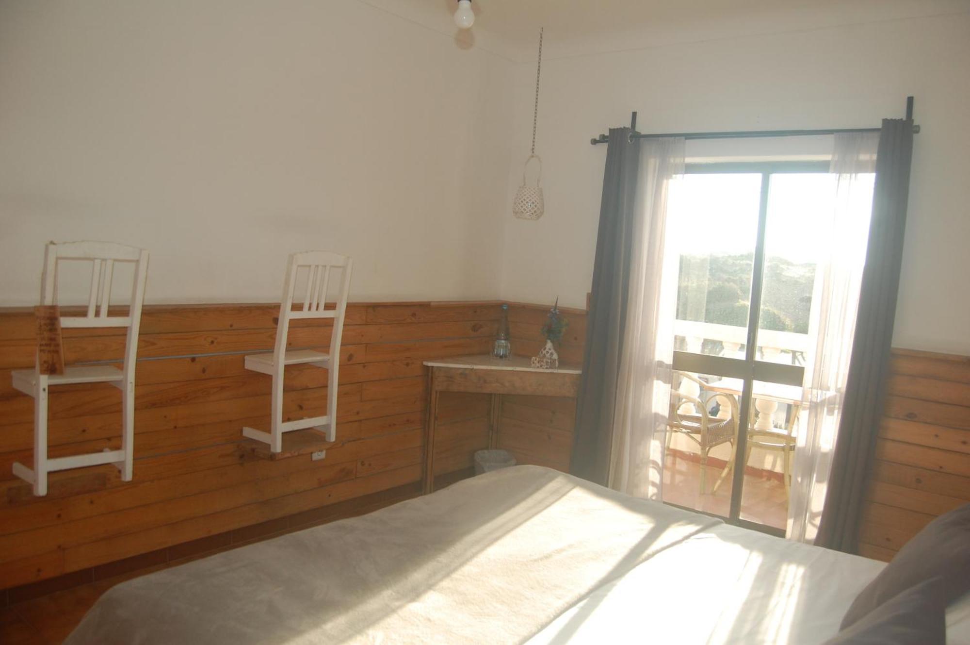 Apartment Casa Da Horta