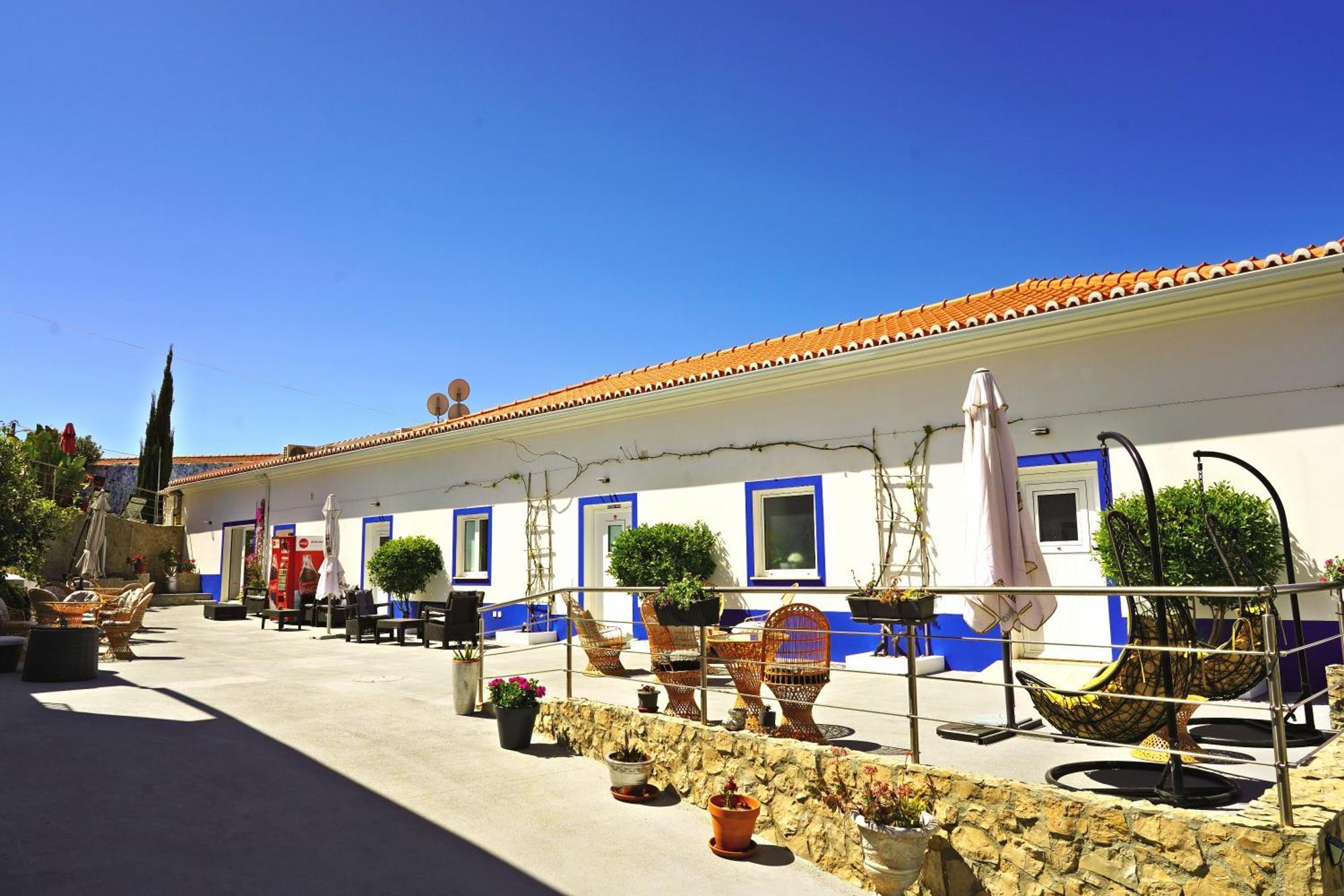 Carvoeiro And Bed & Breakfast Carvoeiro (Lagoa)