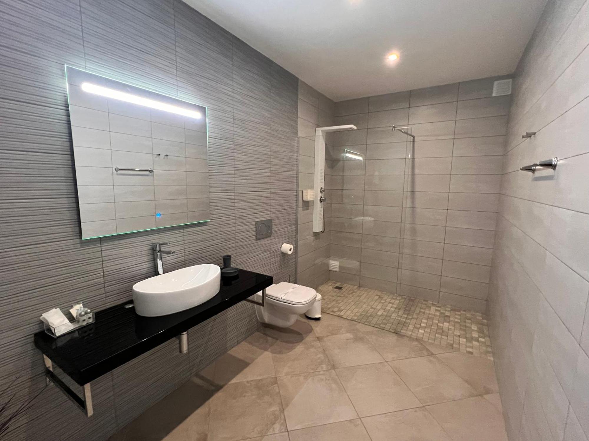 Bed & Breakfast Carvoeiro And Carvoeiro (Lagoa)