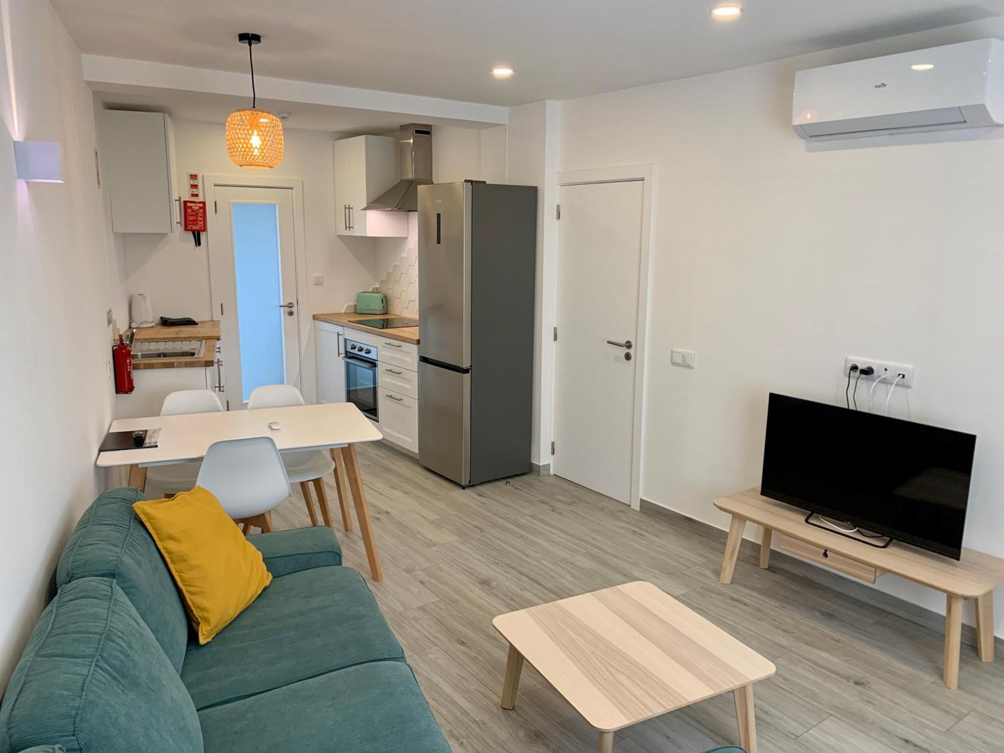 My Accommodatie bij particulieren Alvor