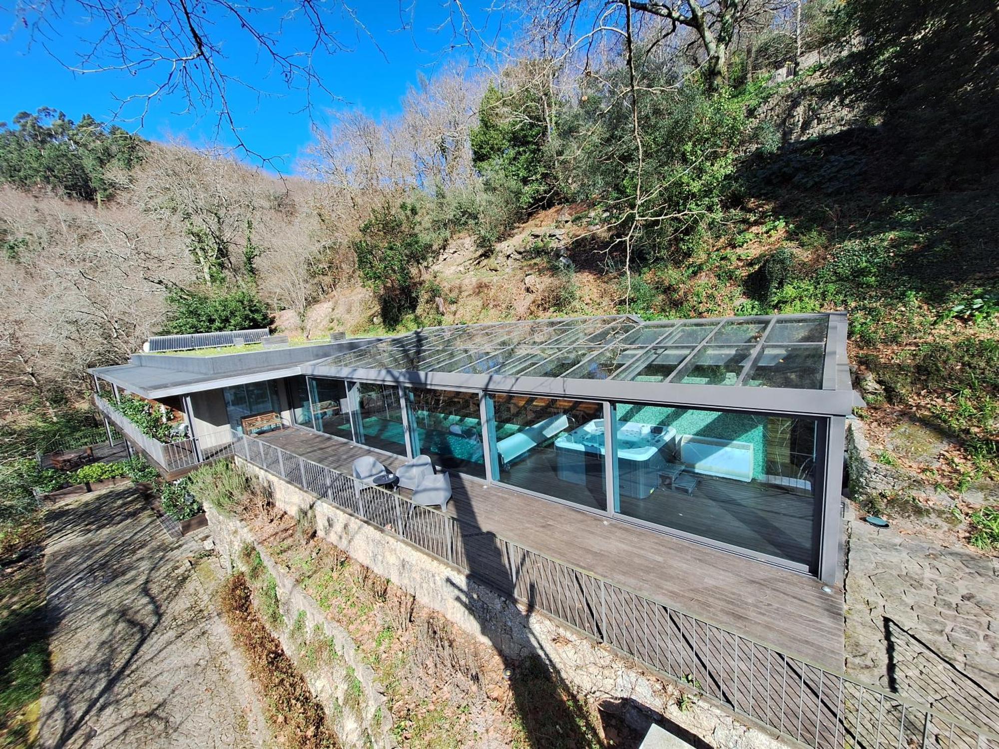Quinta Dos Carqueijais & Wellness Vakantiepark