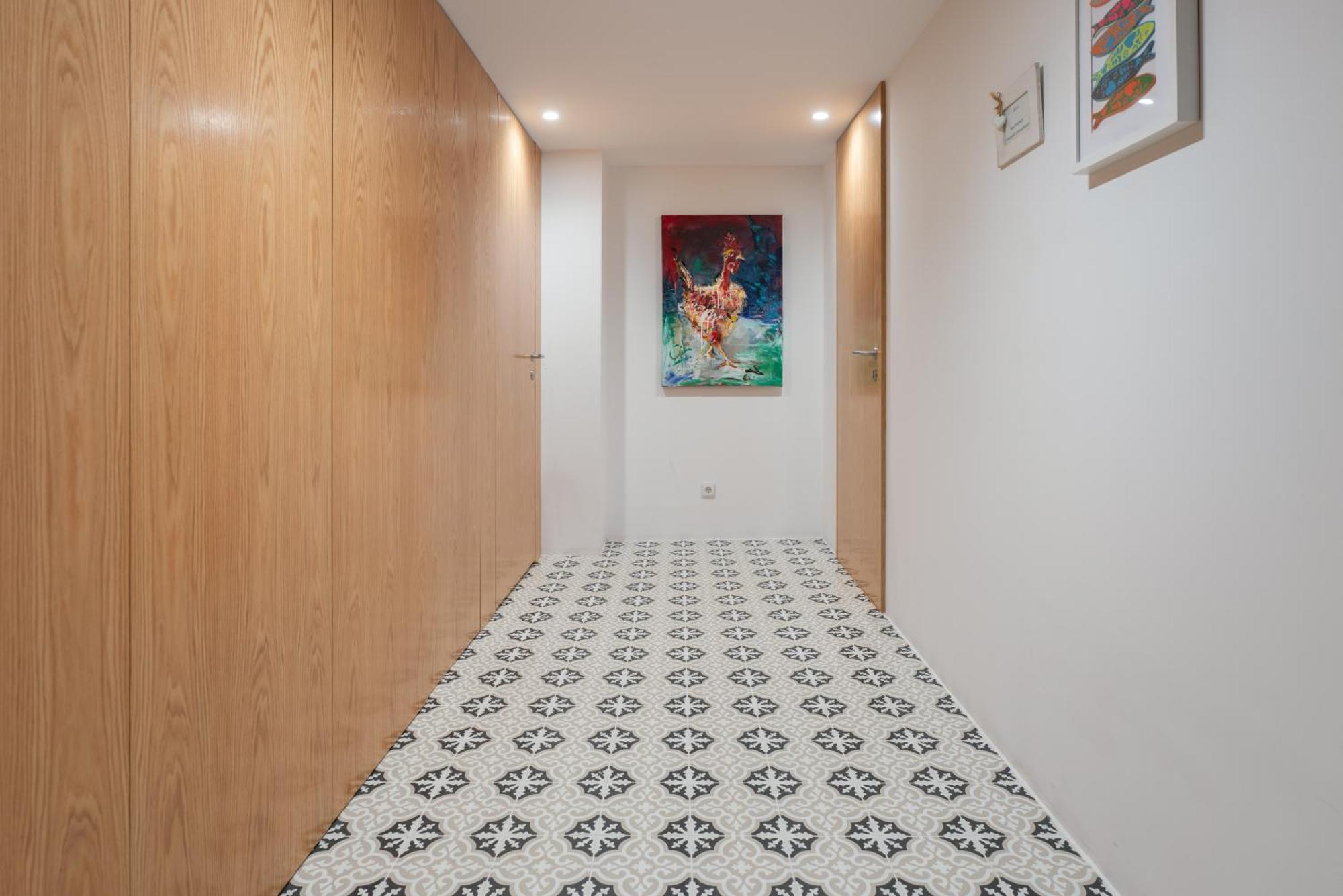 Appartement Studio Douro River Views *