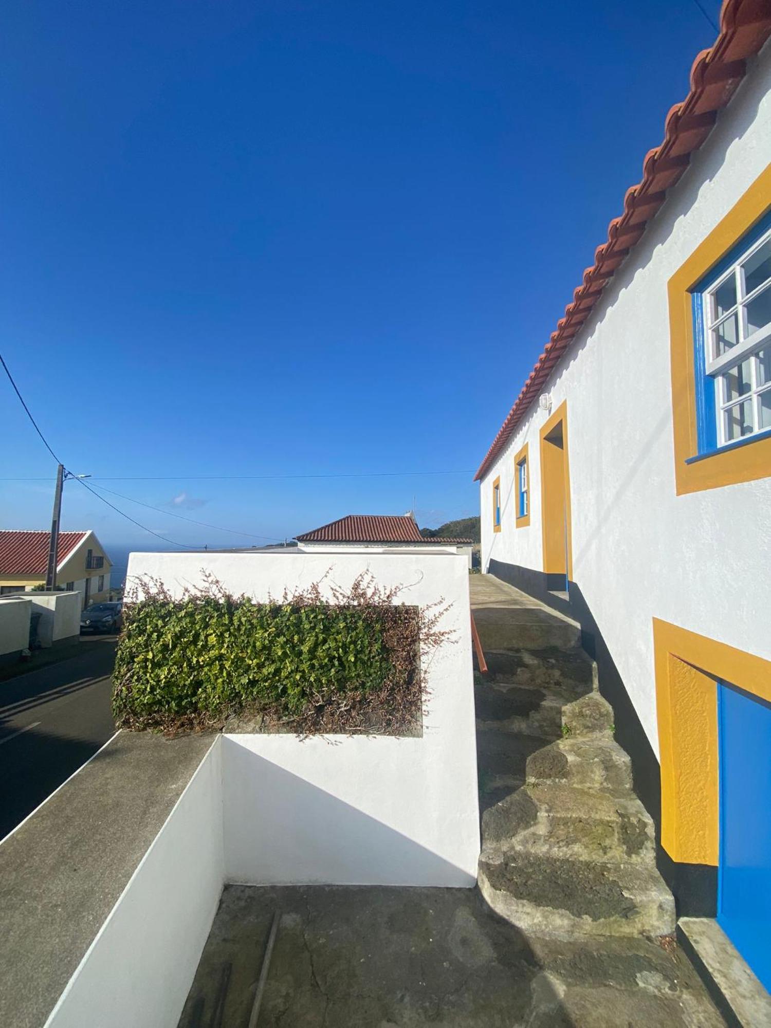 Casa Da Lapa Angra do Heroismo
