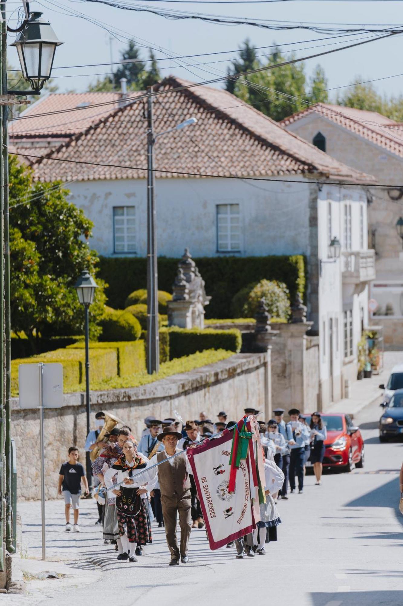 Valverde & - Relais & Chateaux 5* Santar