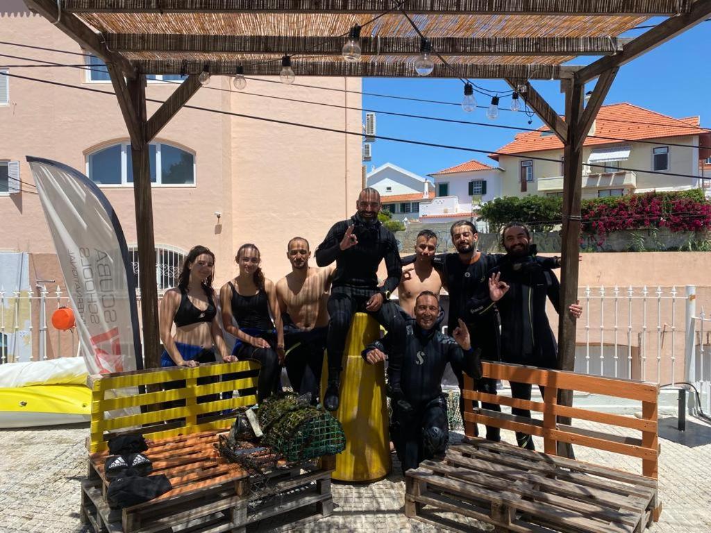 Impact House * Estoril