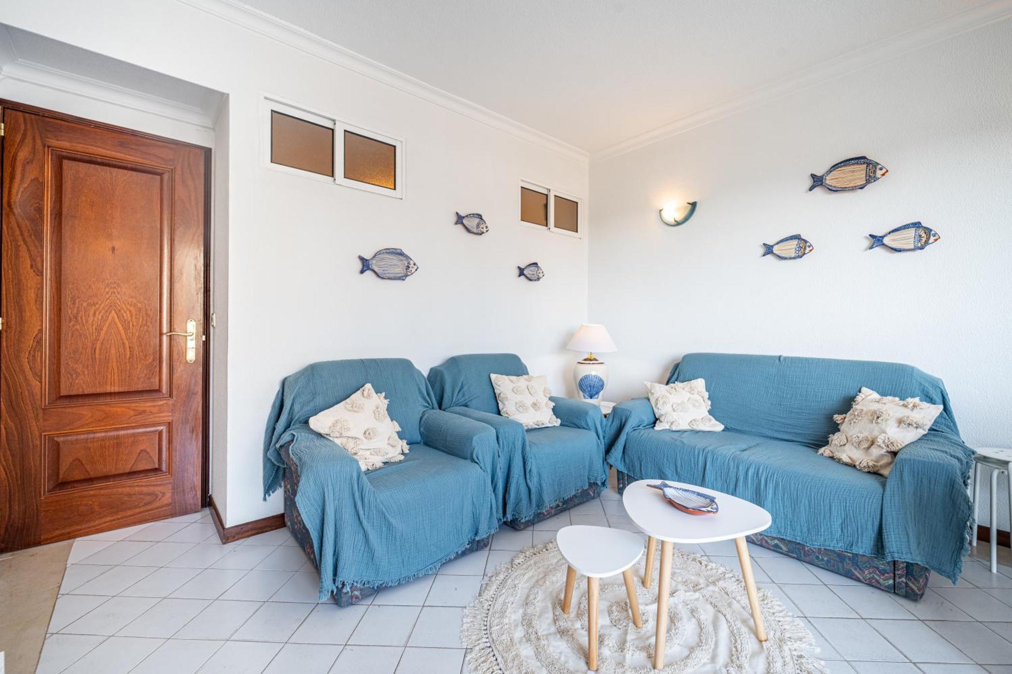 Sea View Appartement Vilamoura