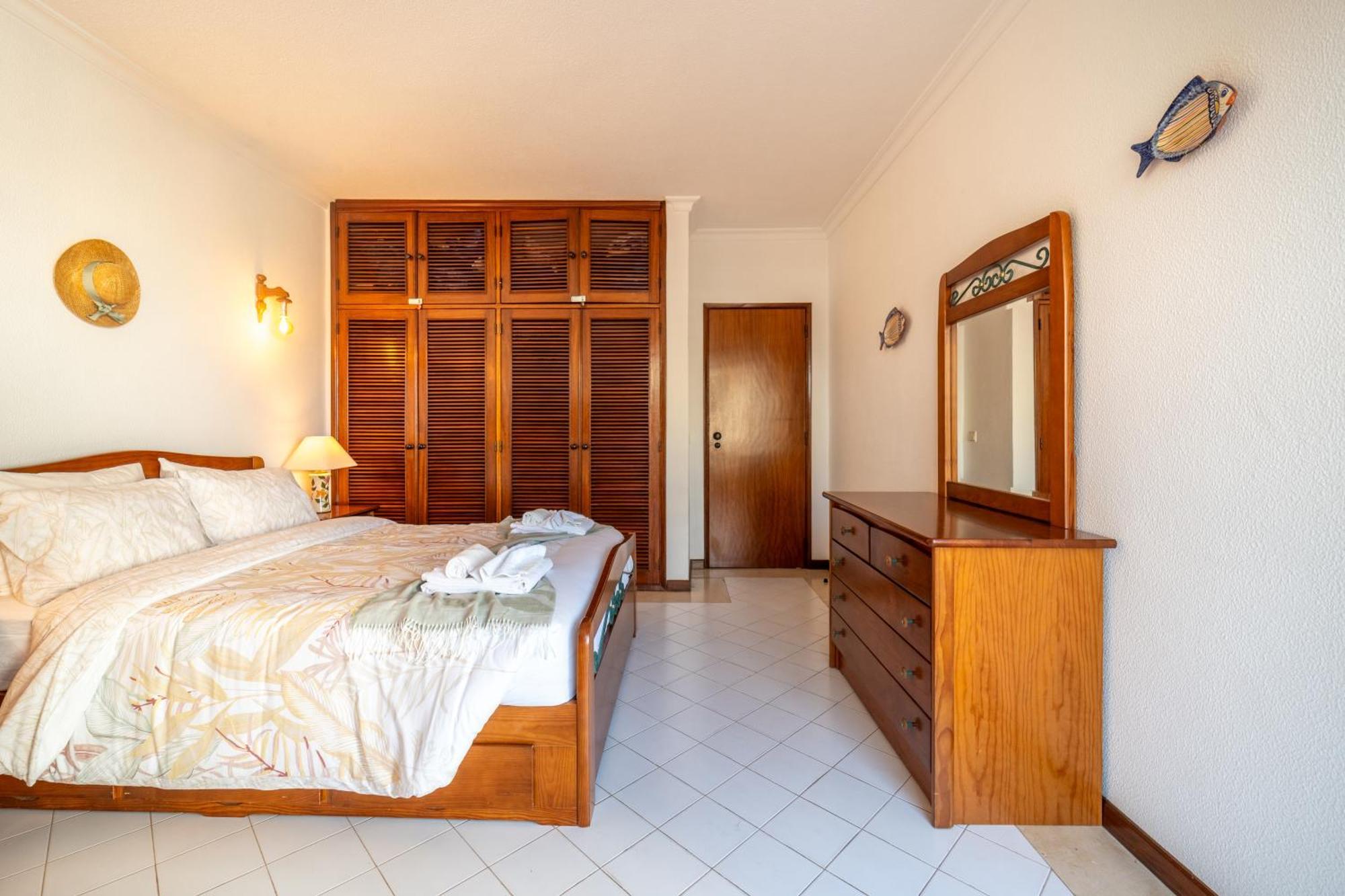 Sea View Appartement