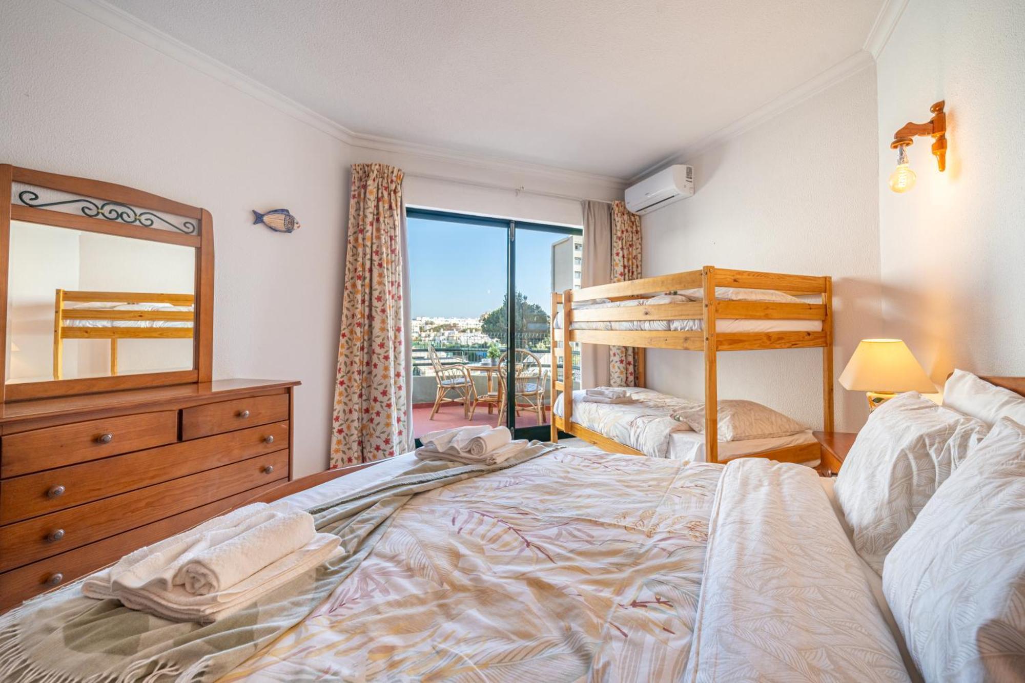 Sea View Appartement Vilamoura