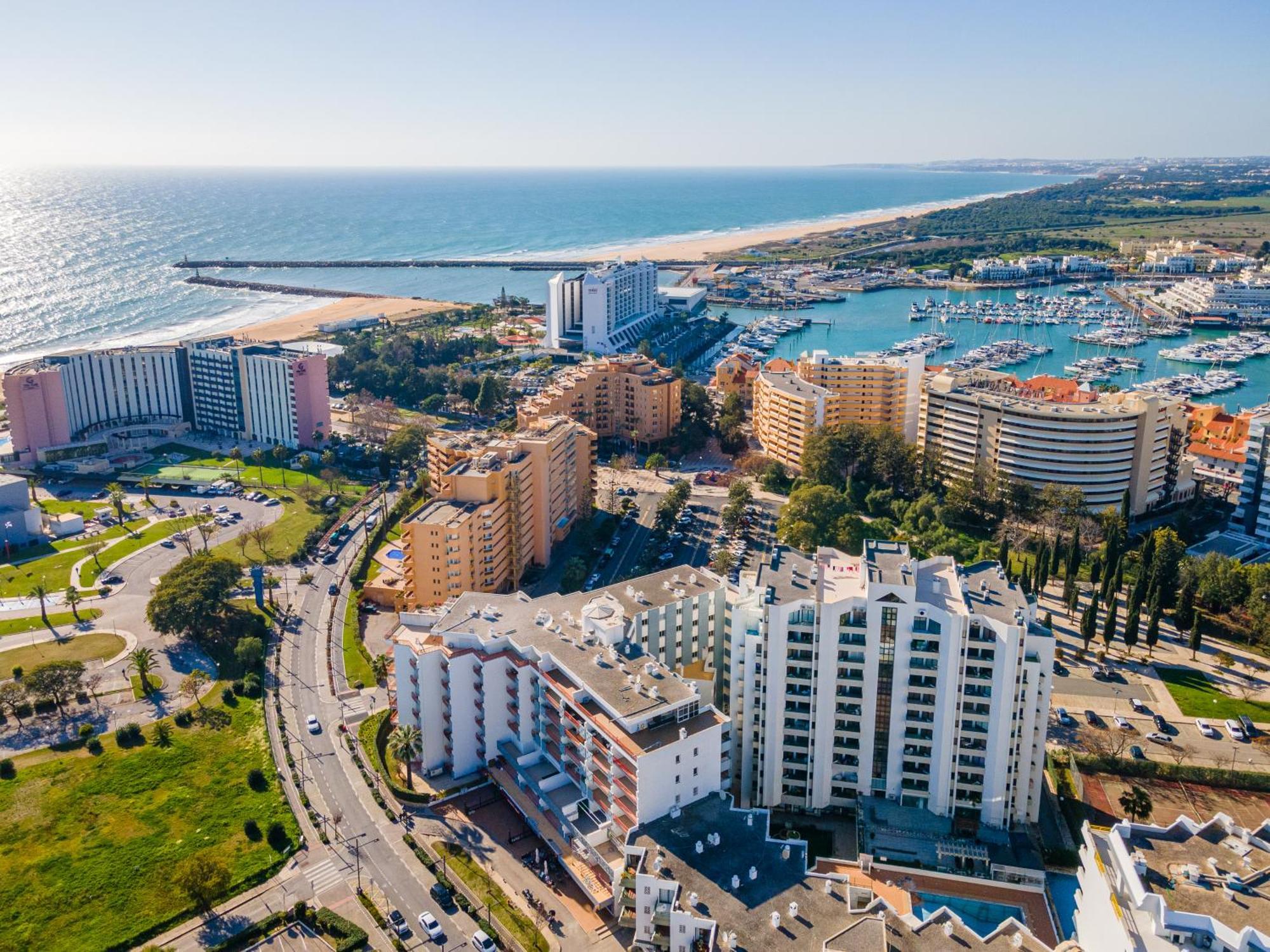 Sea View Appartement