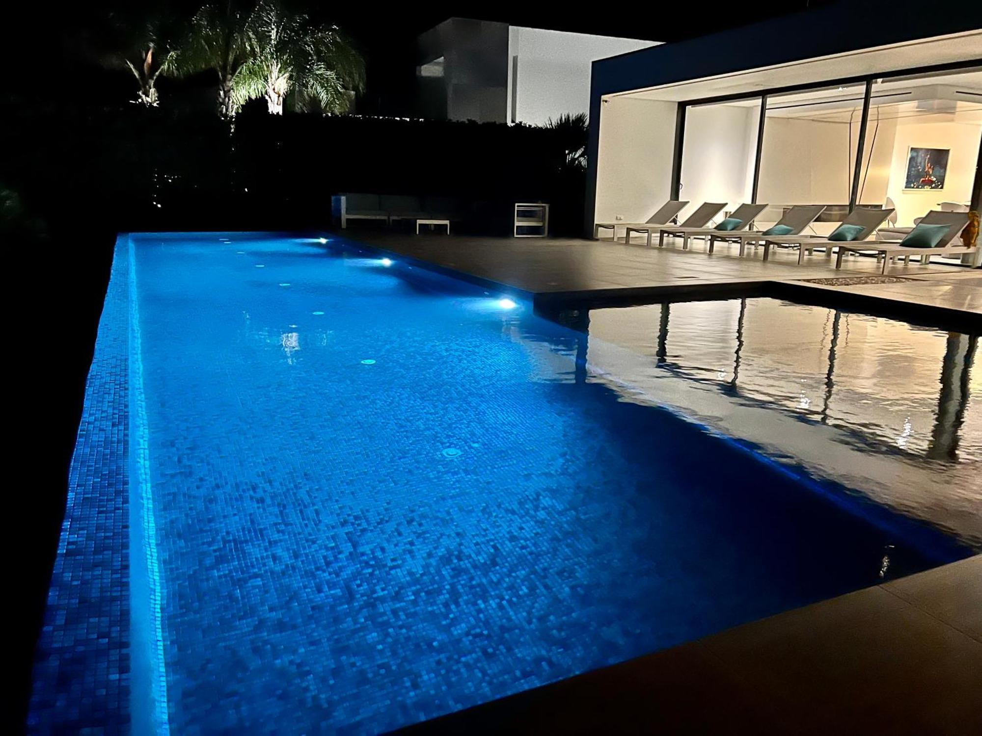 Algarve Paradise Villa