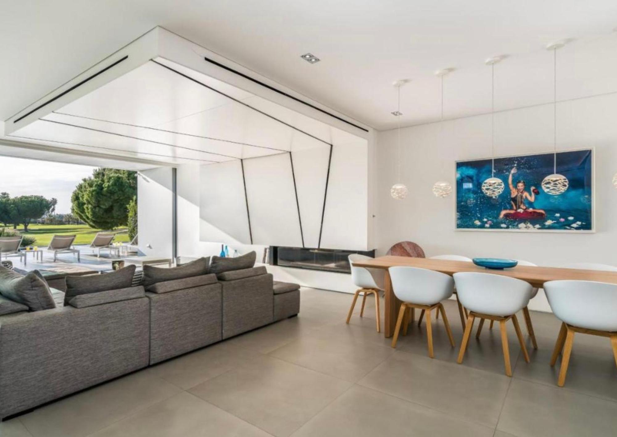 Algarve Paradise Villa Vilamoura