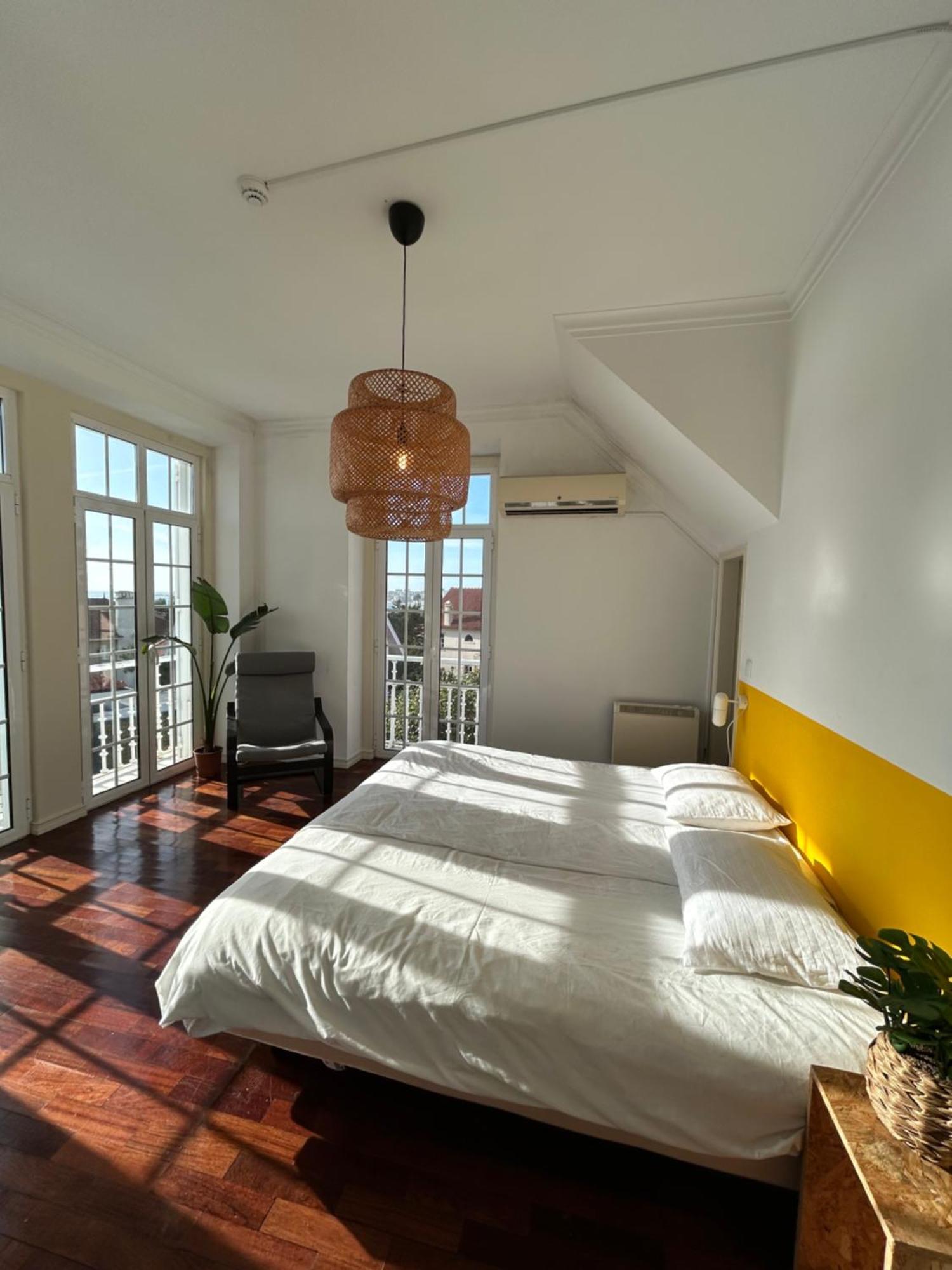 Impact House Hostel