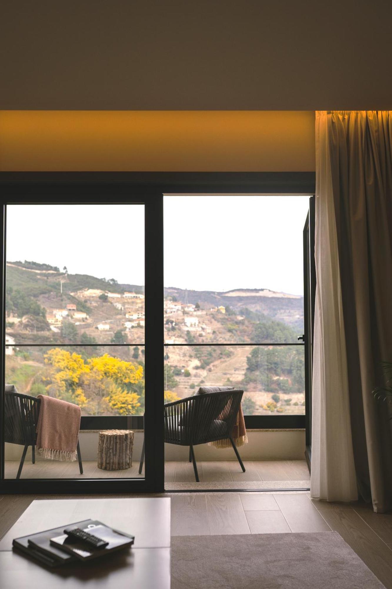 Hotel Mw Douro Wine &