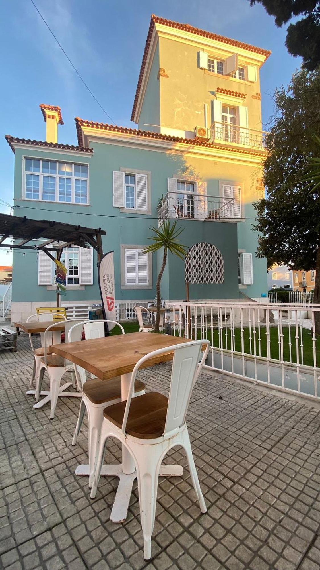 Impact House * Estoril