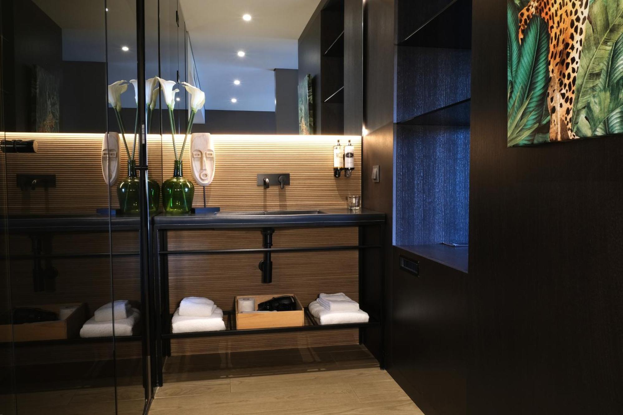 Hotel Mw Douro Wine &