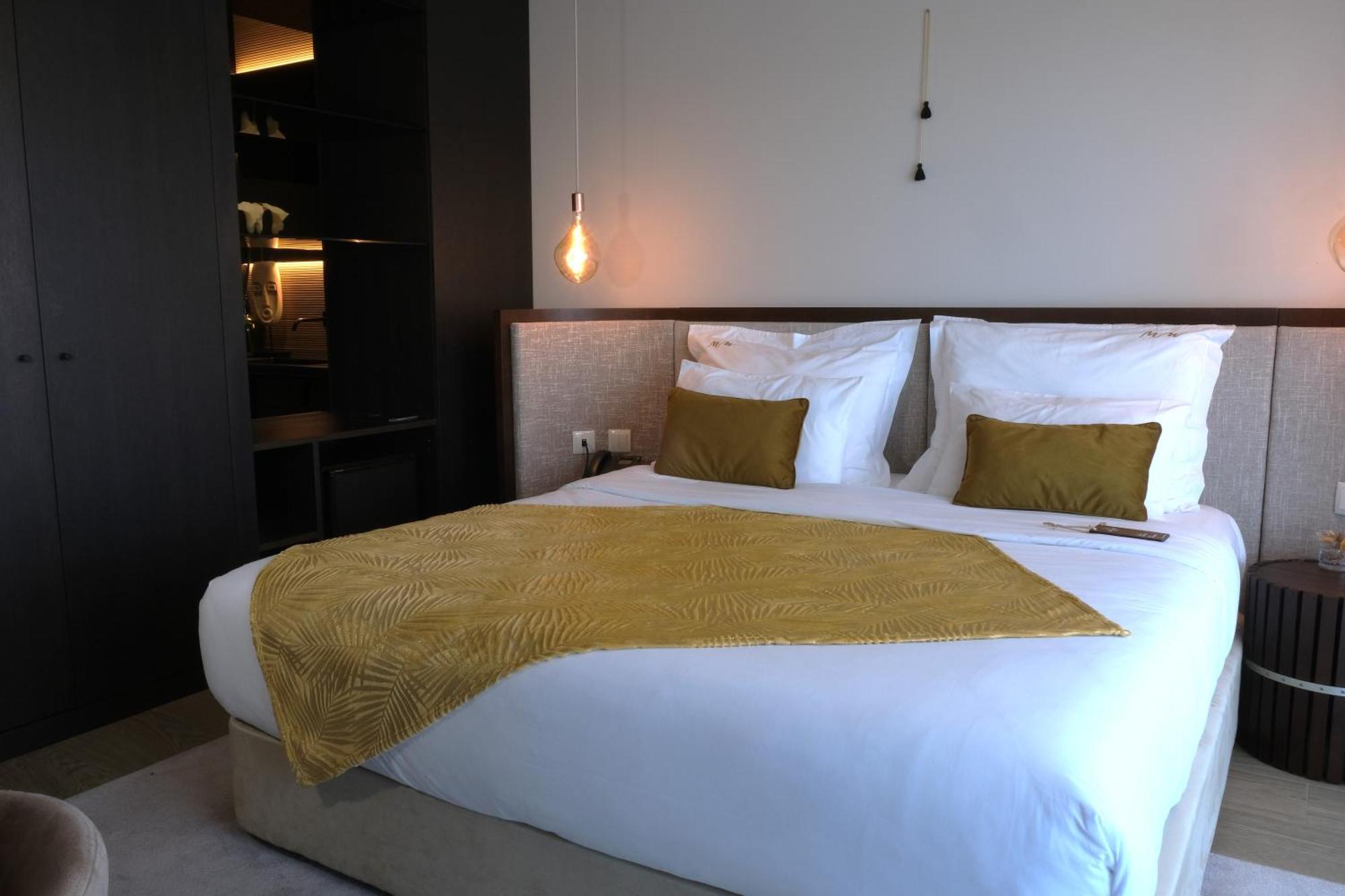 Mw Douro Wine & 5* Santa Marta de Penaguião