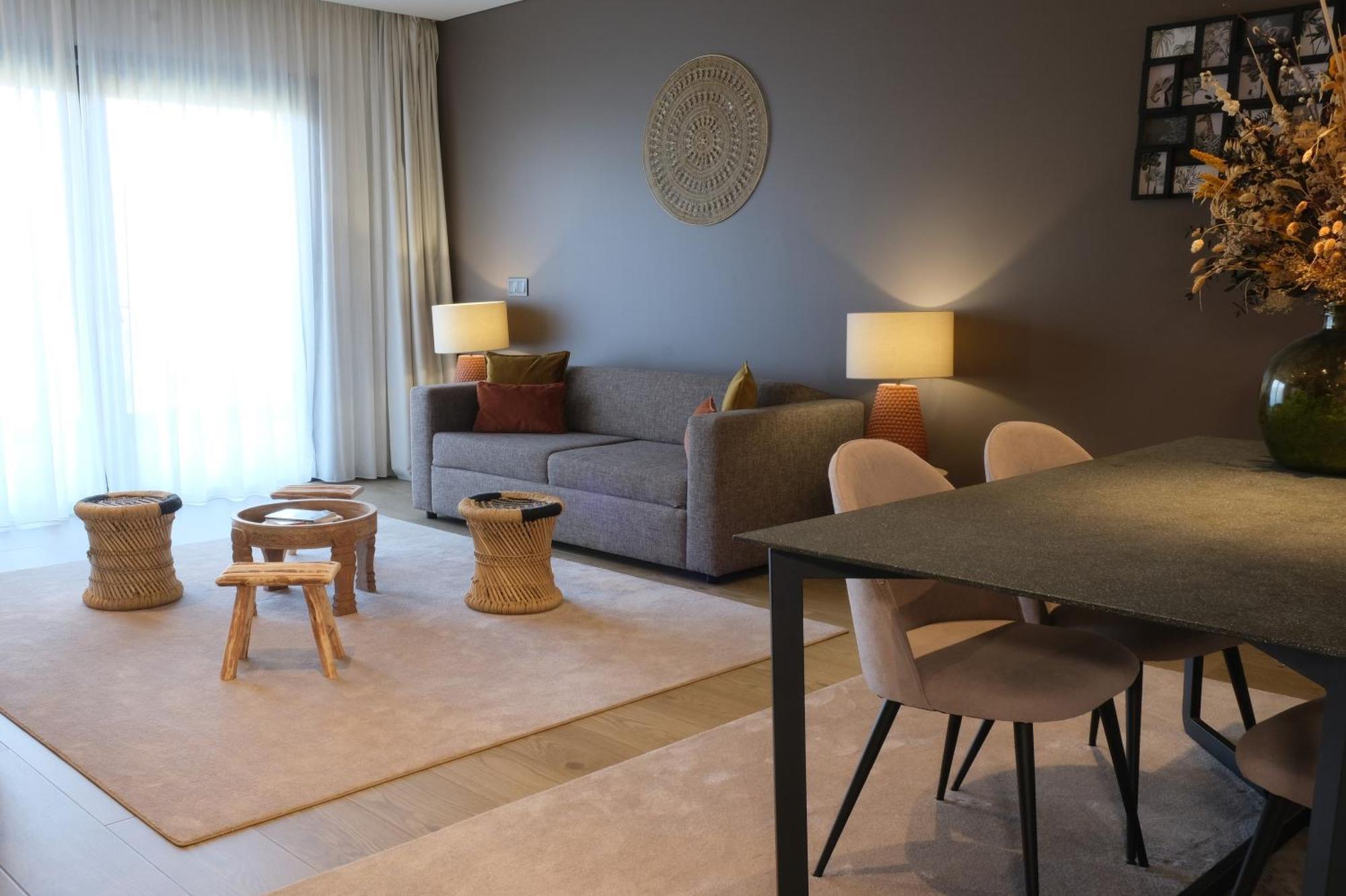 Hotel Mw Douro Wine &