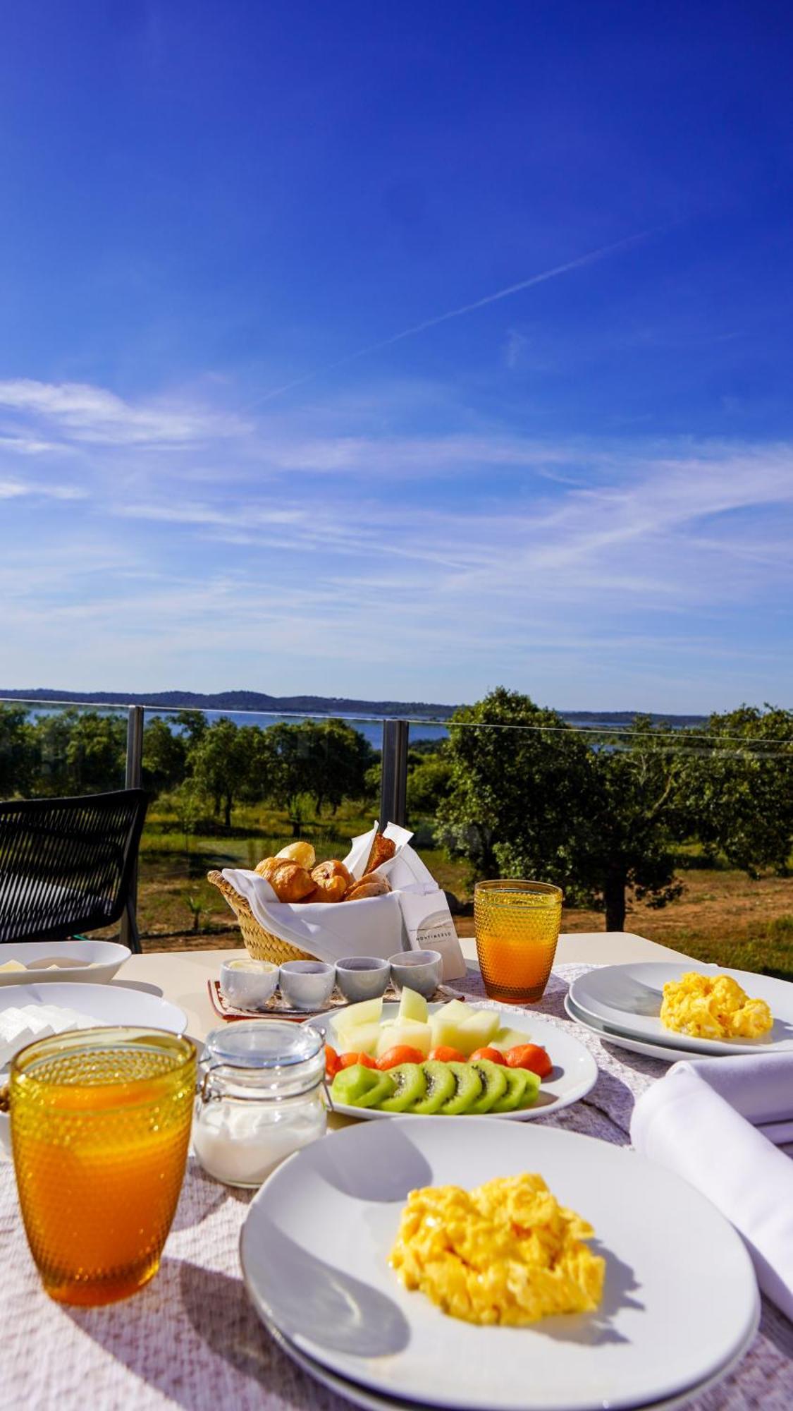 Montimerso Skyscape Hotel