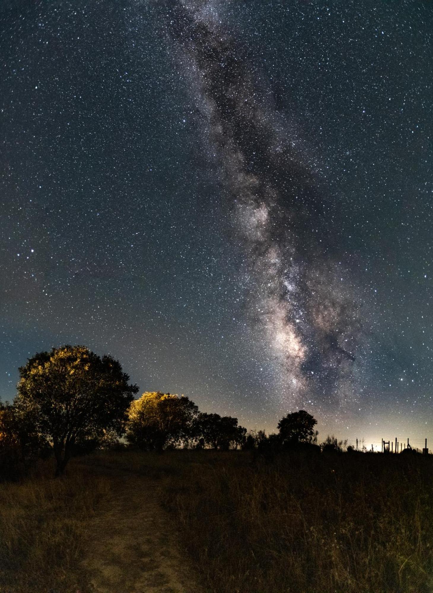 Montimerso Skyscape Hotel