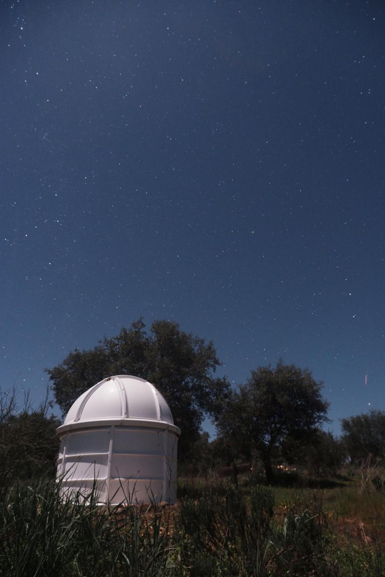 Montimerso Skyscape 4*