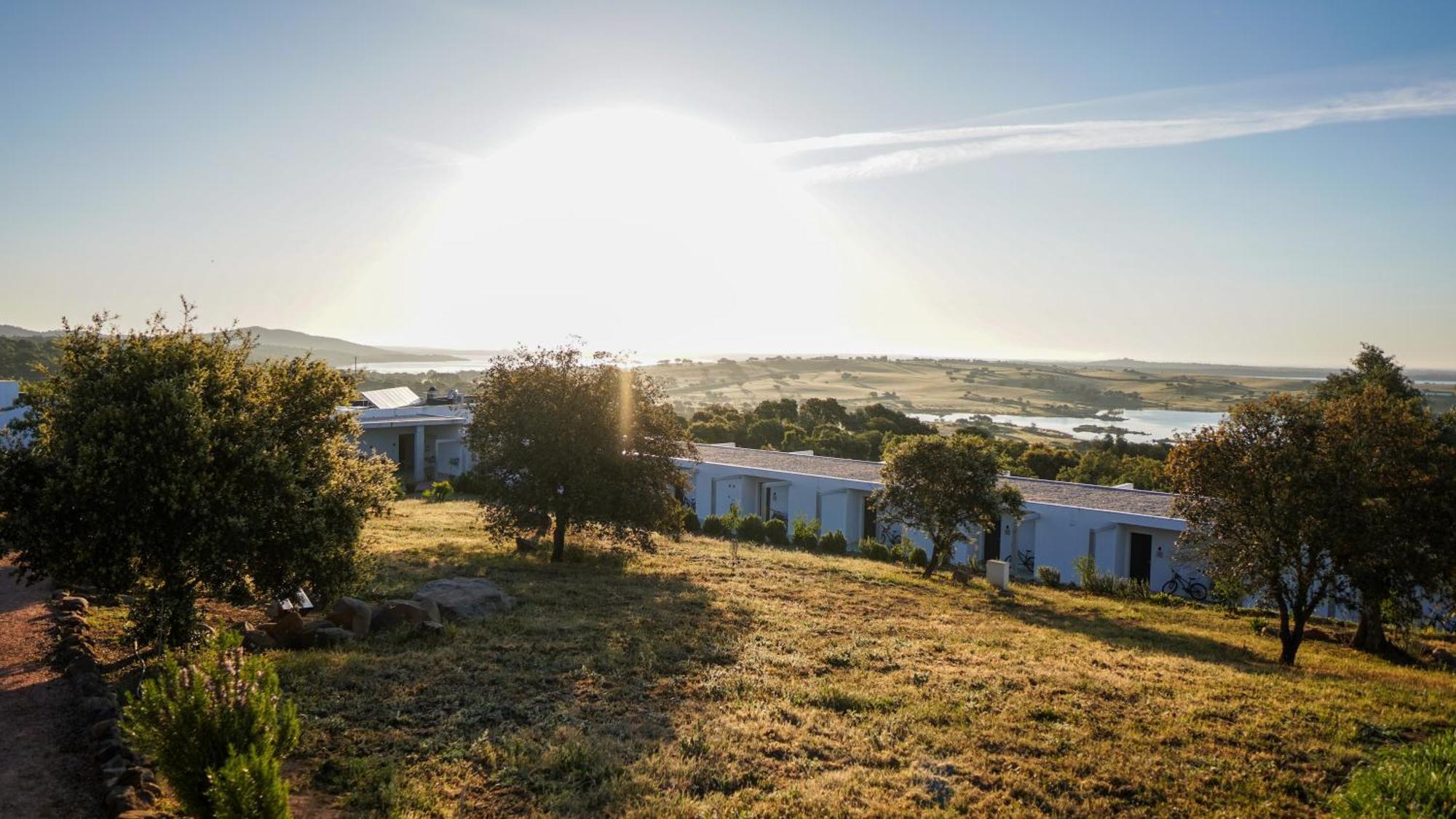 Hotel Montimerso Skyscape Monsaraz