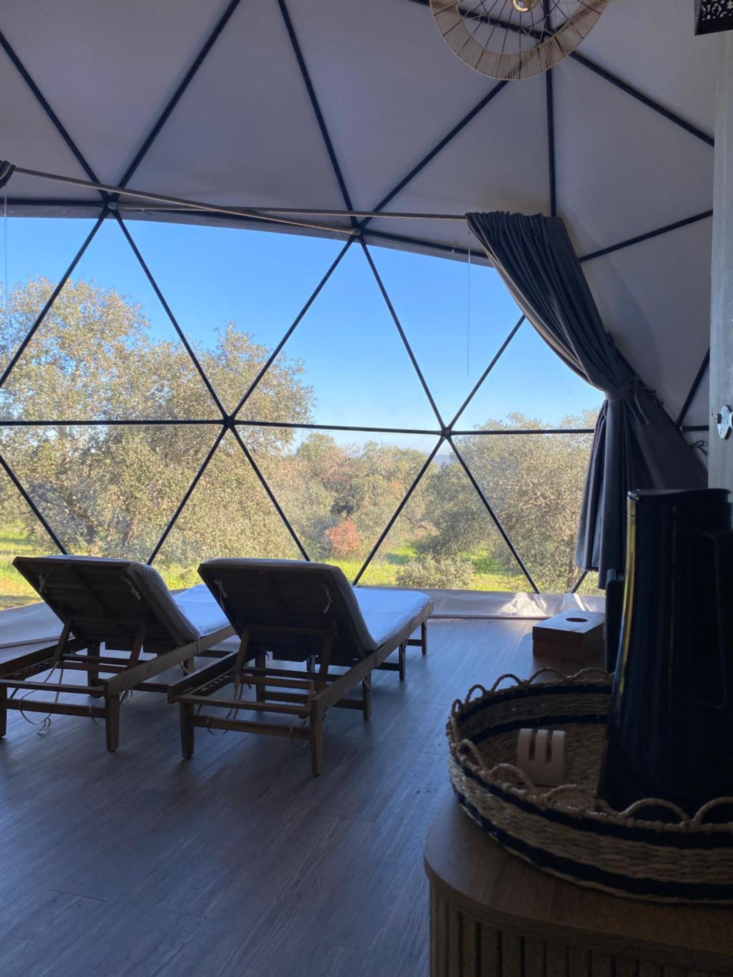 Montimerso Skyscape Hotel Monsaraz