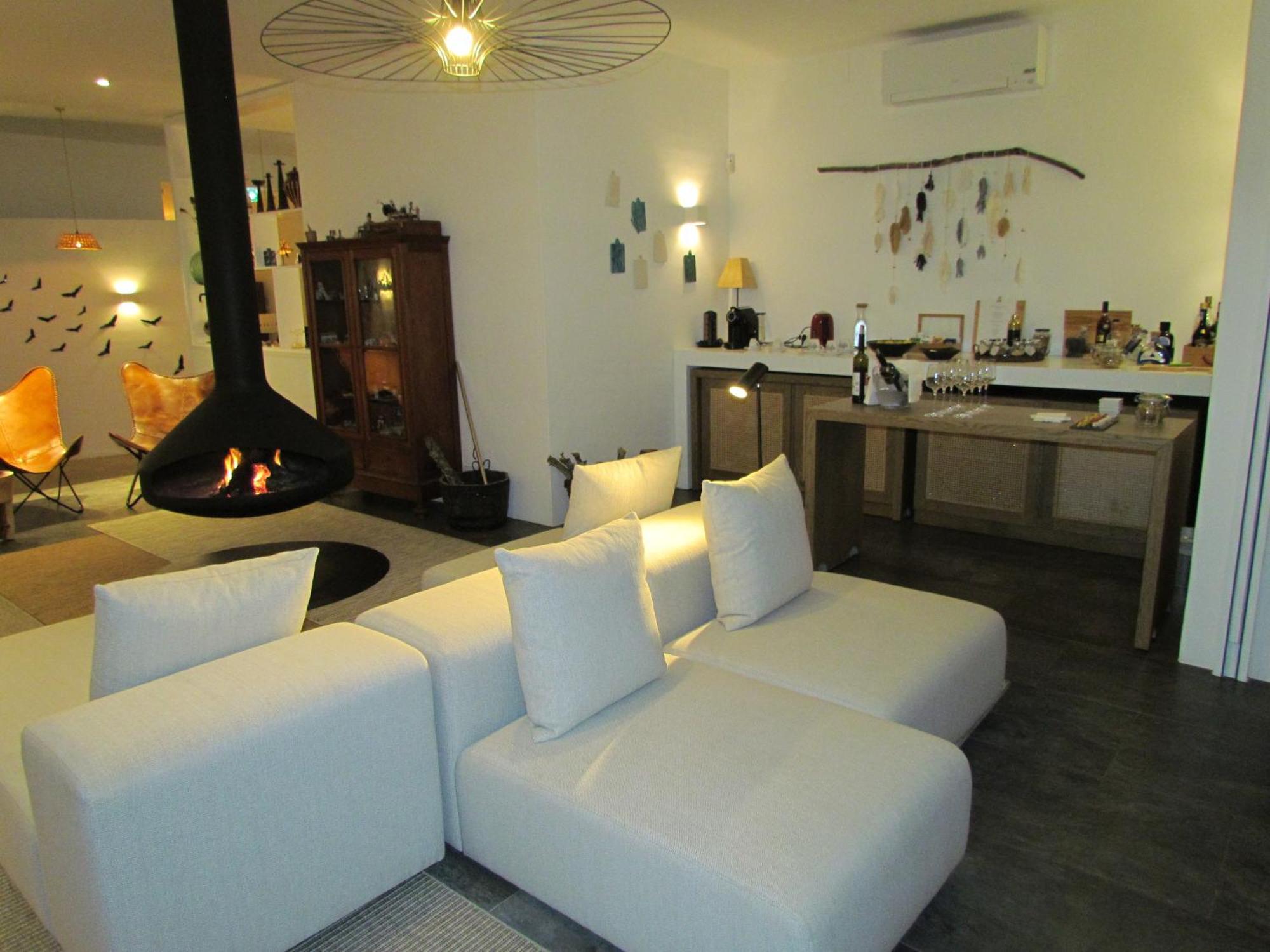 Montimerso Skyscape Hotel 4*
